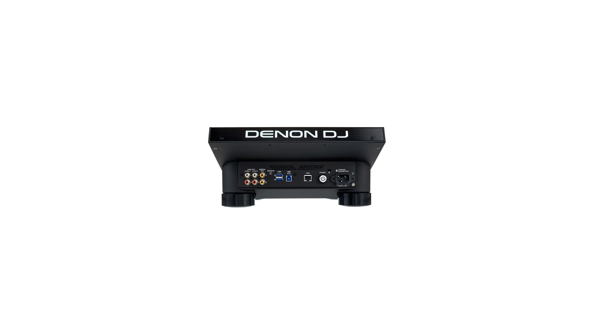 Denon DJ SC6000 Prime SSD Set [7]