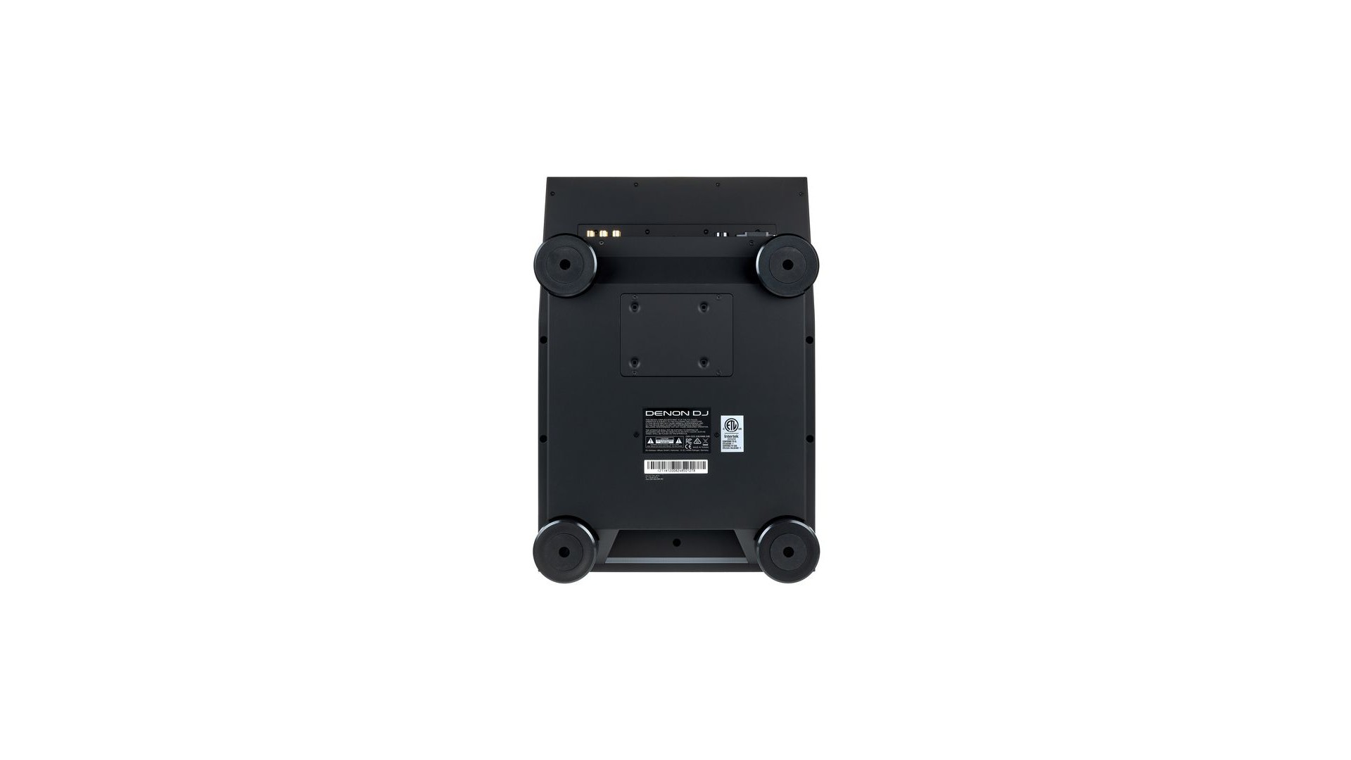 Denon DJ SC6000 Prime SSD Set [8]
