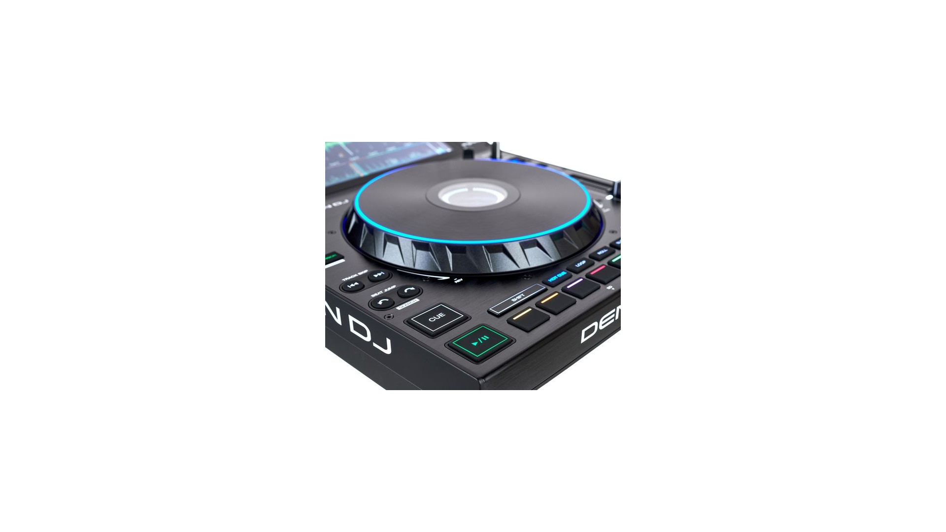 Denon DJ SC6000 Prime SSD Set [10]
