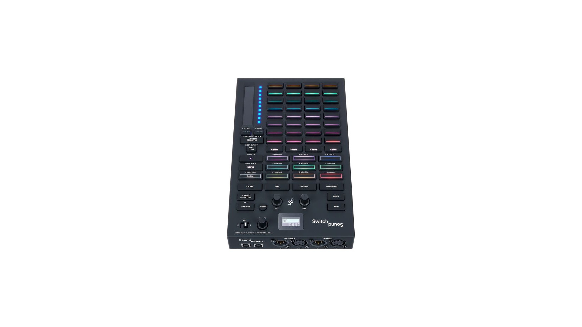 SoundSwitch Control One [3]