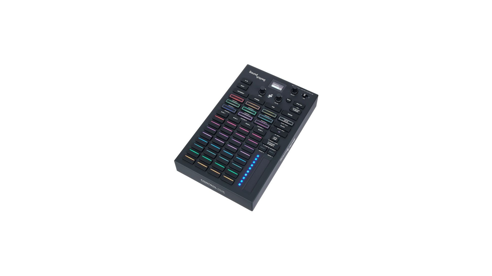 Magazin - SoundSwitch Control One