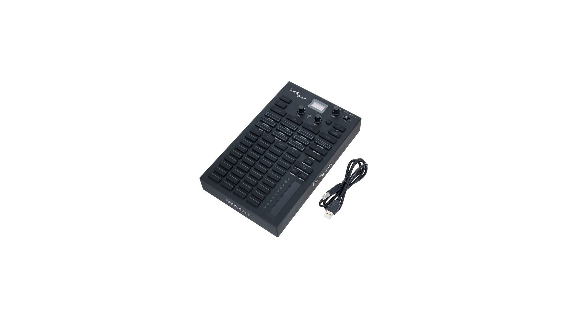 SoundSwitch Control One [6]