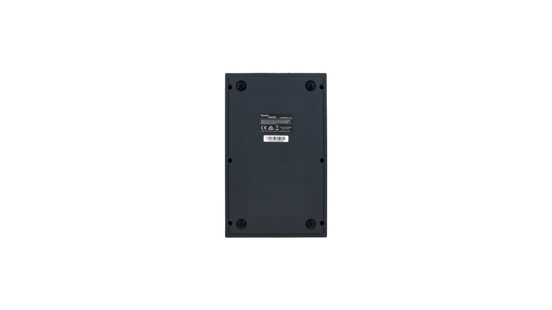 SoundSwitch Control One [8]