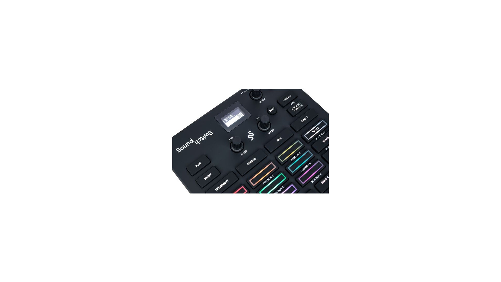 SoundSwitch Control One [10]