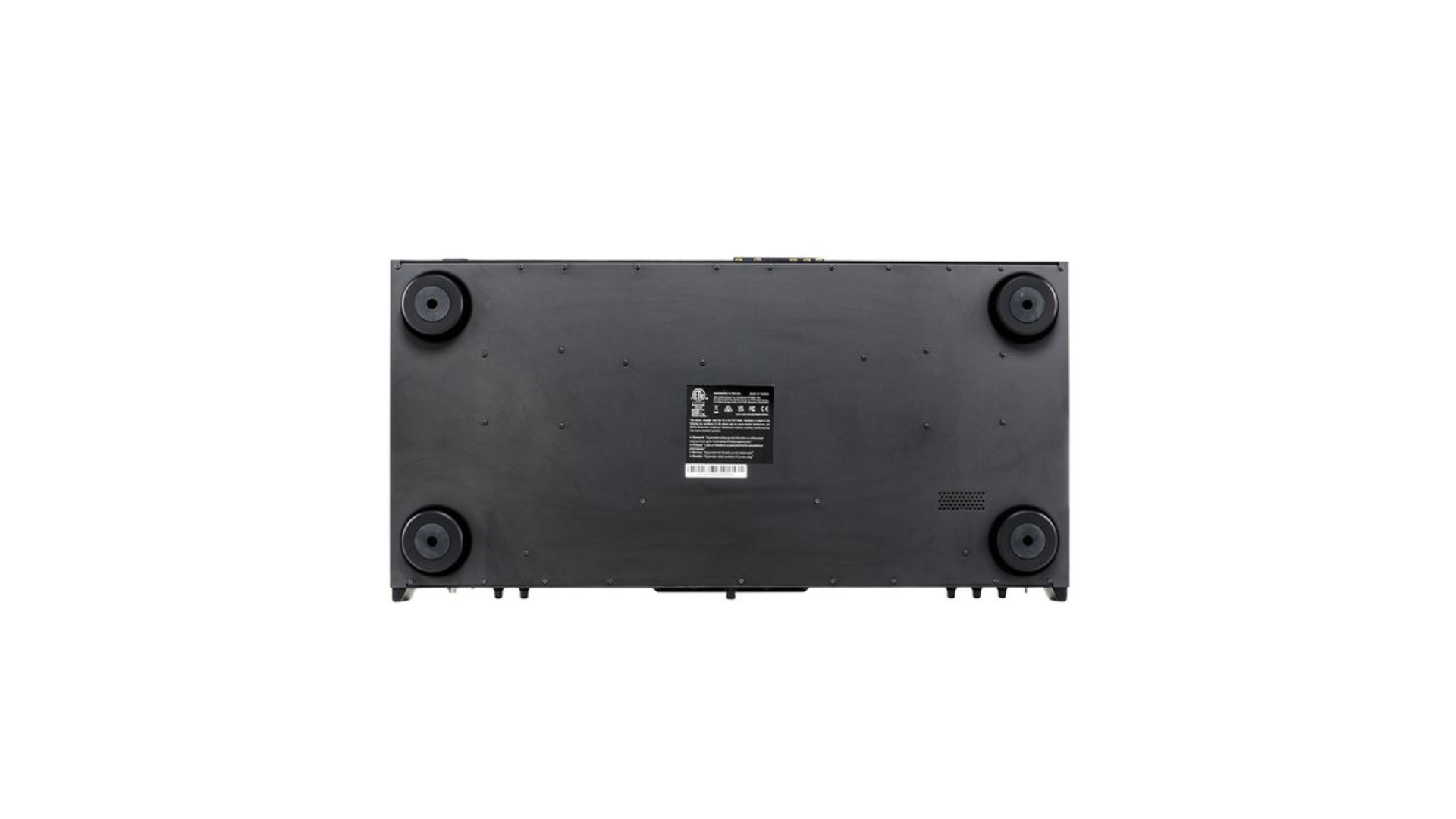 Rane Performer Thon Case Bundle [11]
