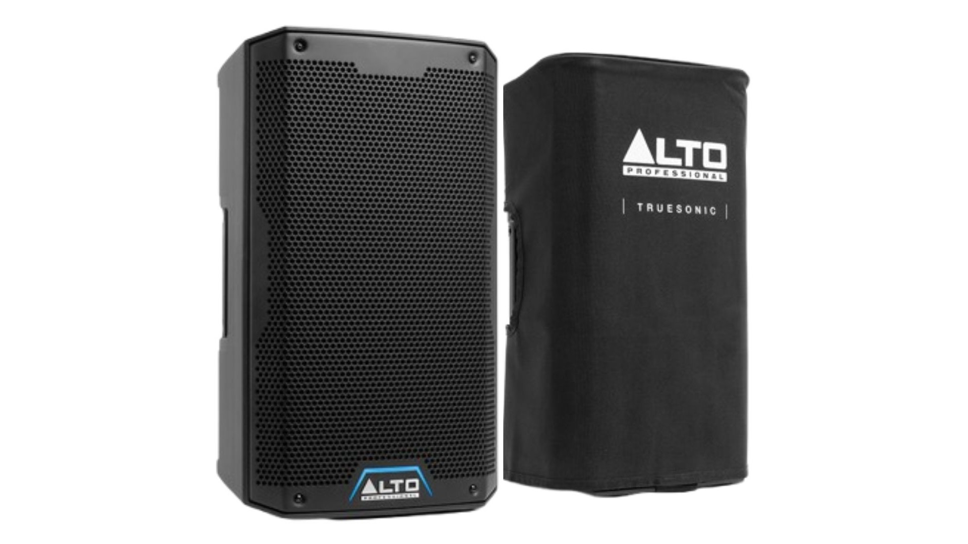 Magazin - Alto TS 408 Cover Bundle