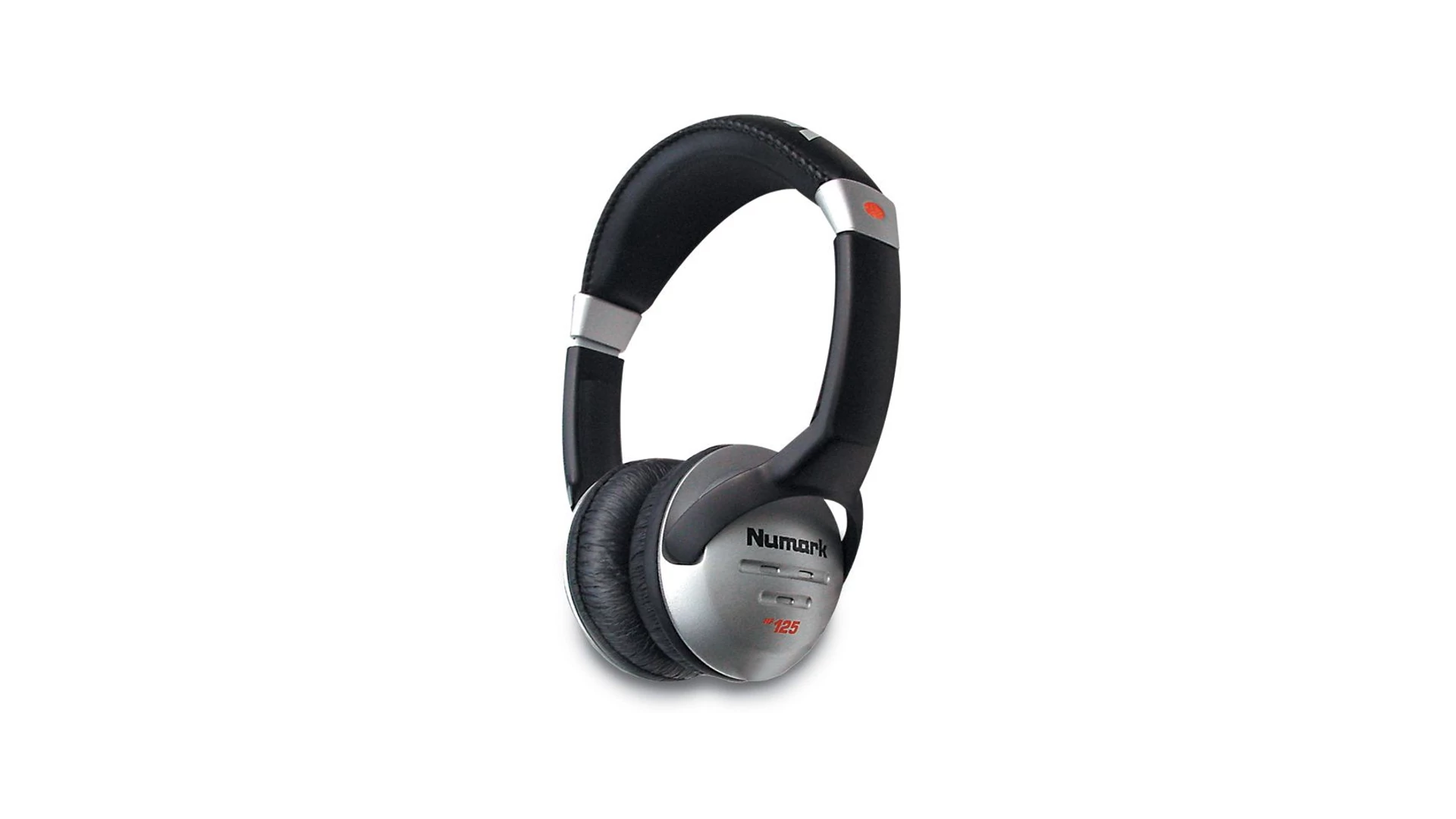 Numark HF-125 [3]