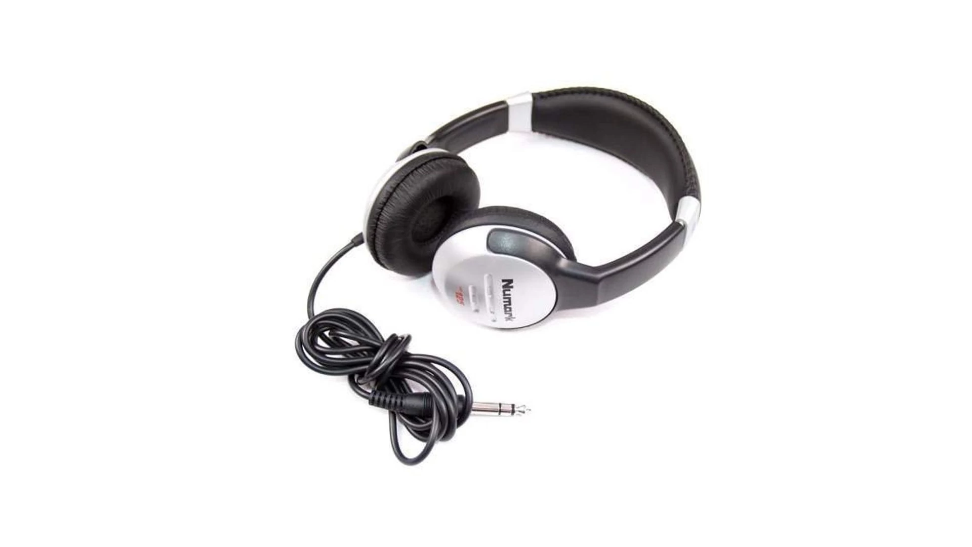 Numark HF-125 [4]
