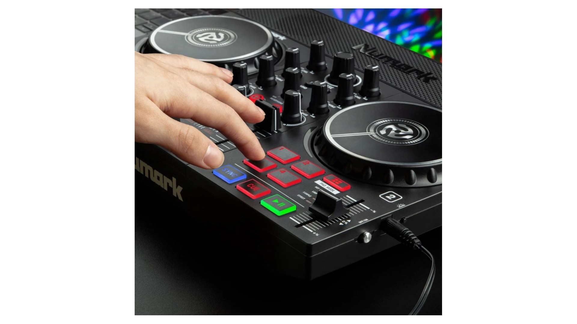 Numark Party Mix Live [7]