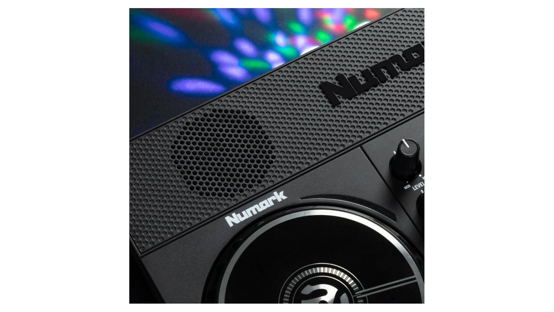 Numark Party Mix Live [6]