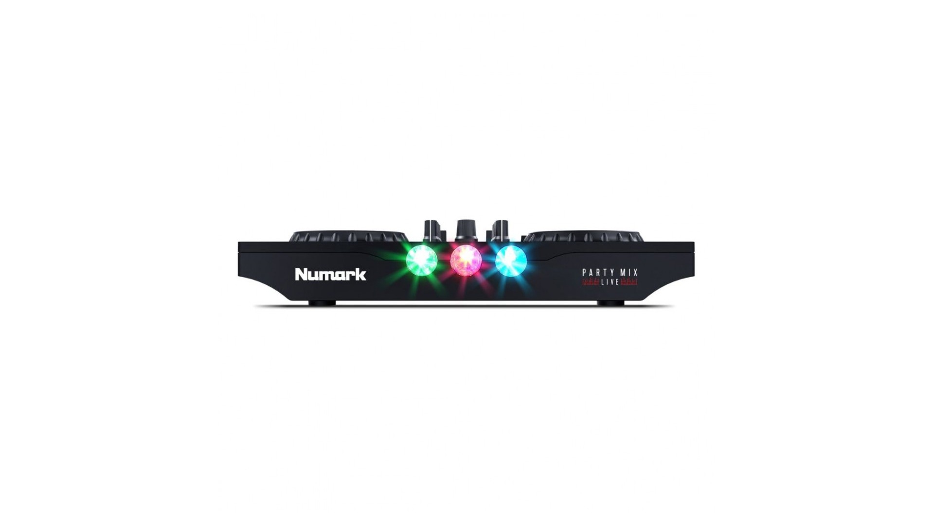 Numark Party Mix Live [3]