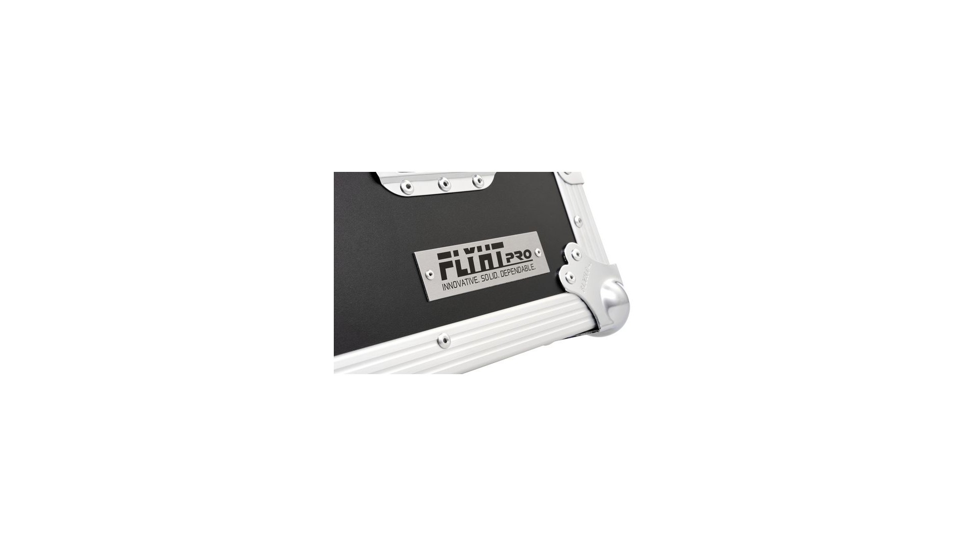 Flyht Pro Case Denon DJ Prime 4 [7]