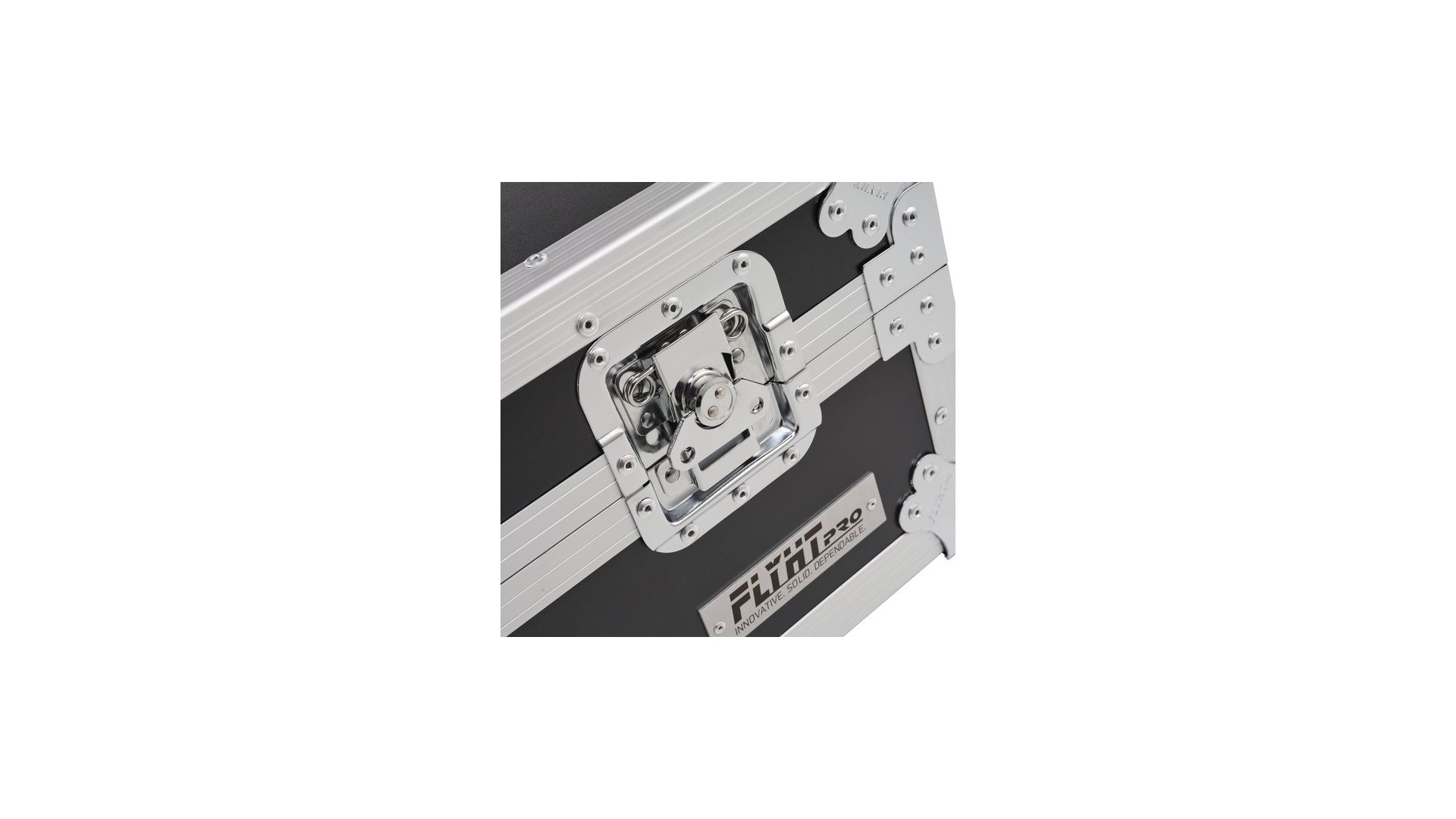 Flyht Pro Case Denon DJ Prime 4 [10]