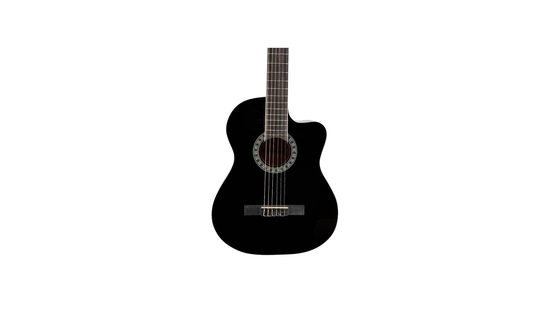 Flame CG100CT BK [2]