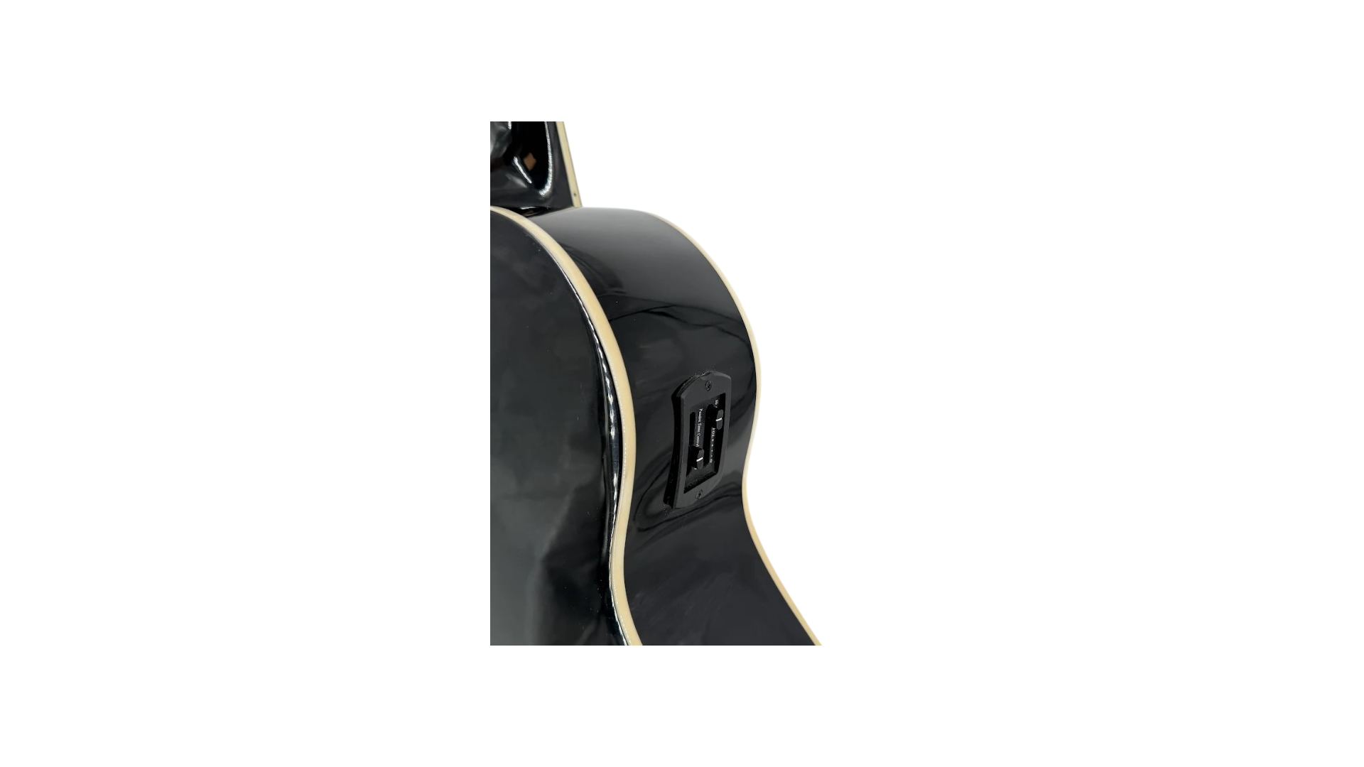 Flame CG100CT BK [3]
