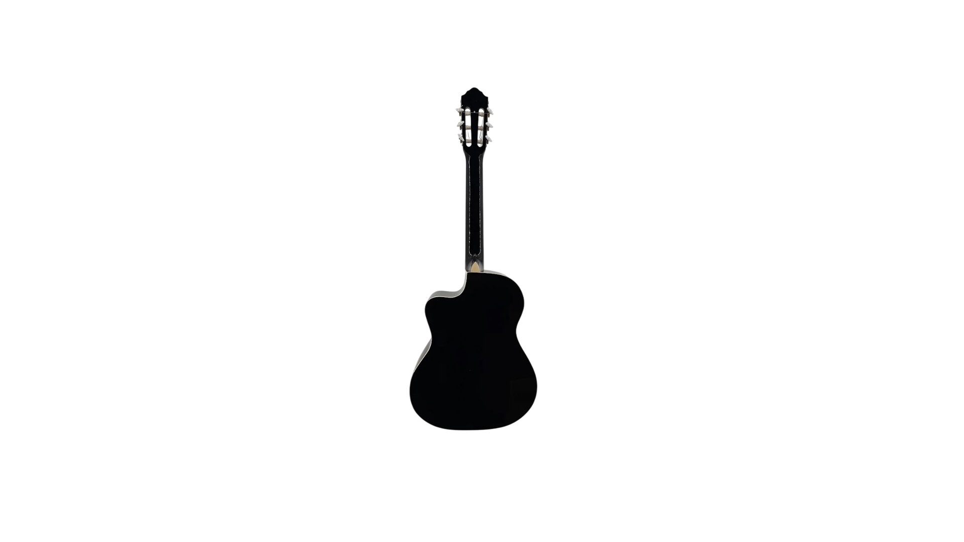 Flame CG100CT BK [4]