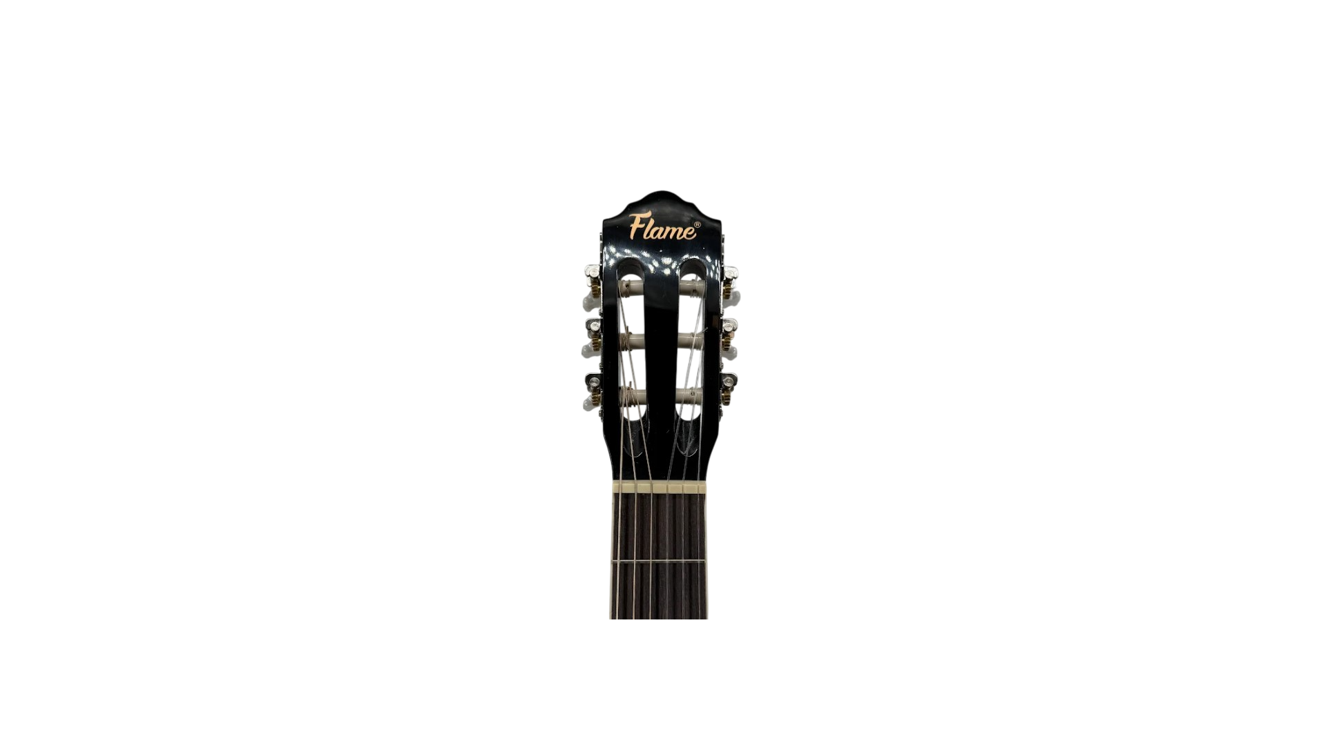 Flame CG100CT BK [5]