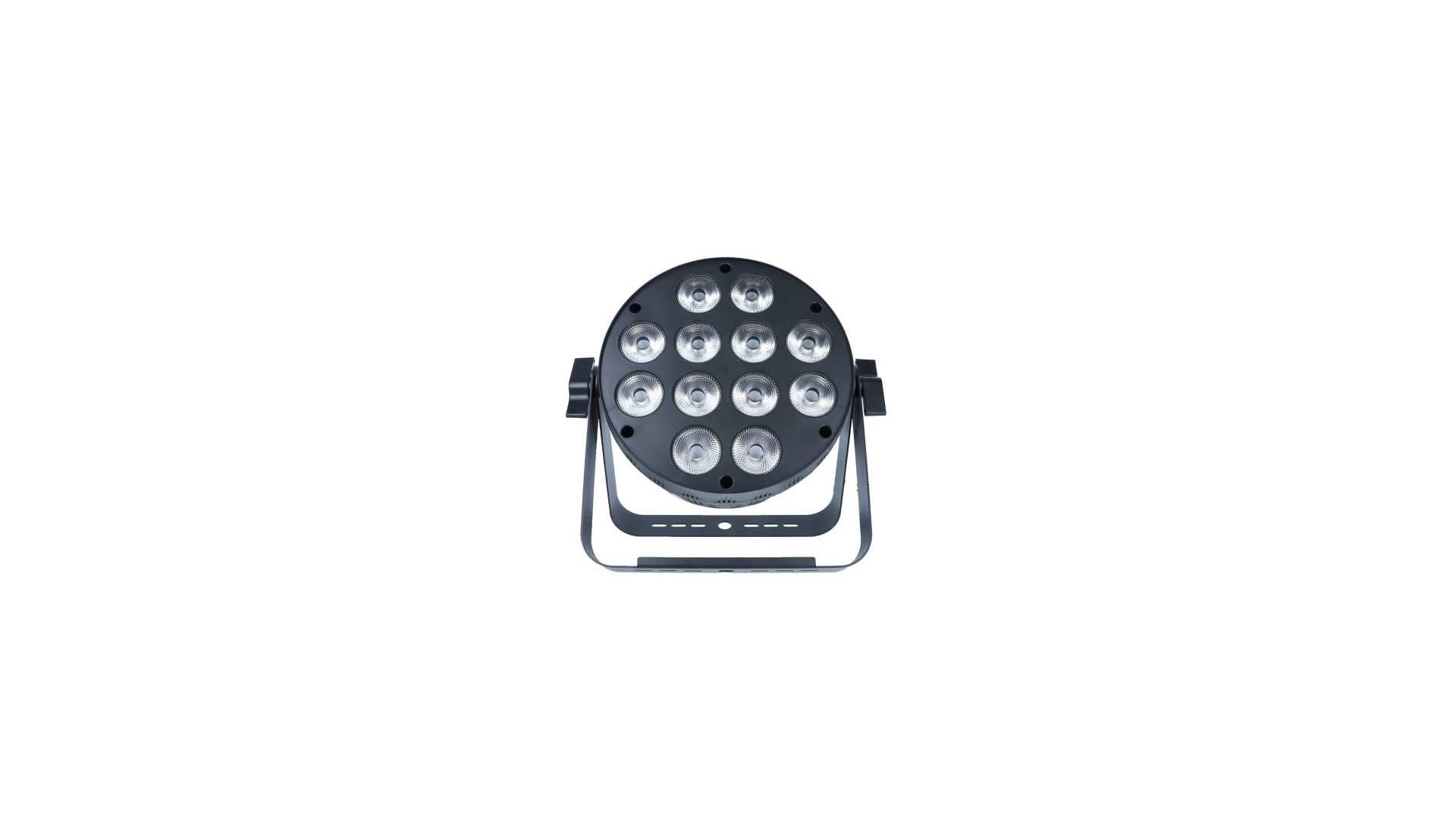 Power Lighting XPRO PAR 12x10W HEXA [7]