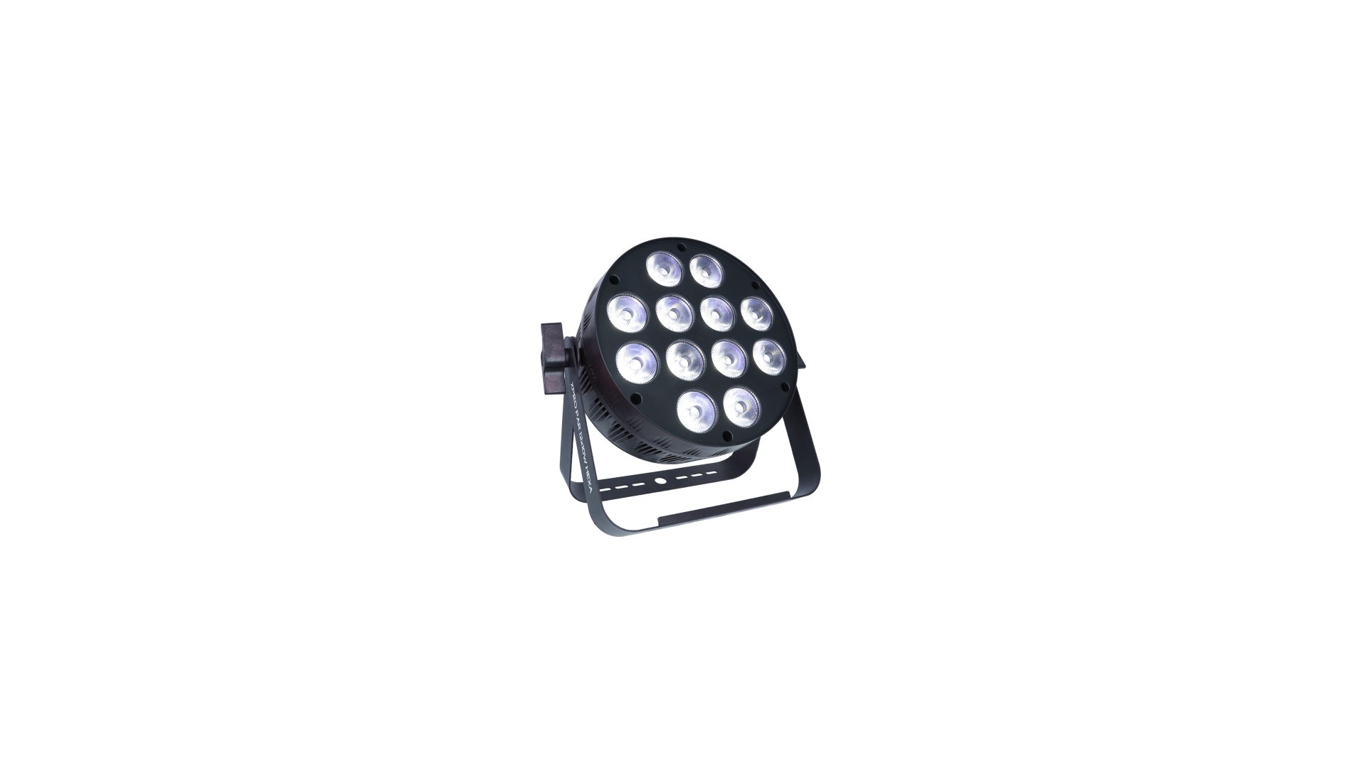 Power Lighting XPRO PAR 12x10W HEXA [6]