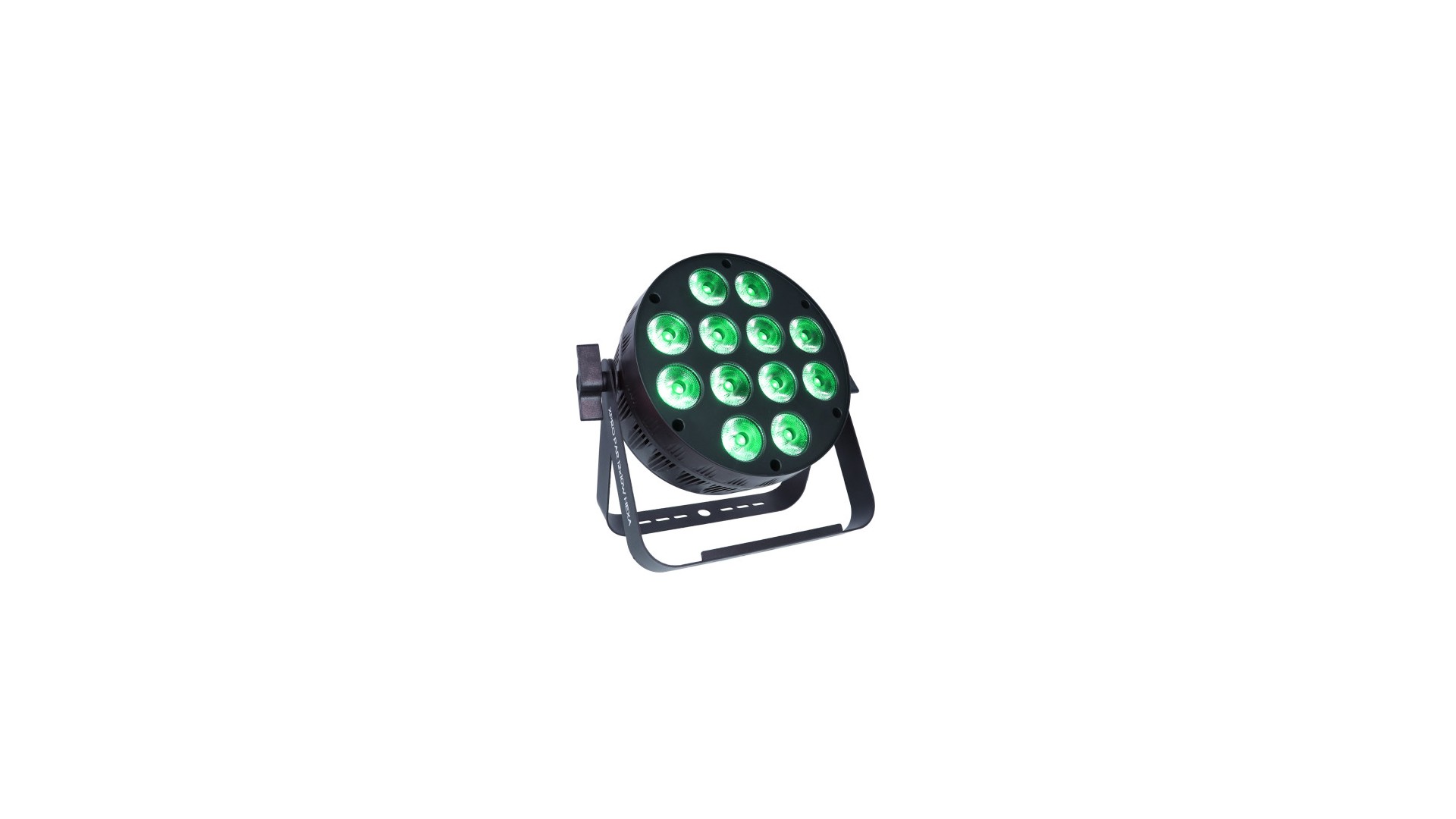 Power Lighting XPRO PAR 12x10W HEXA [5]