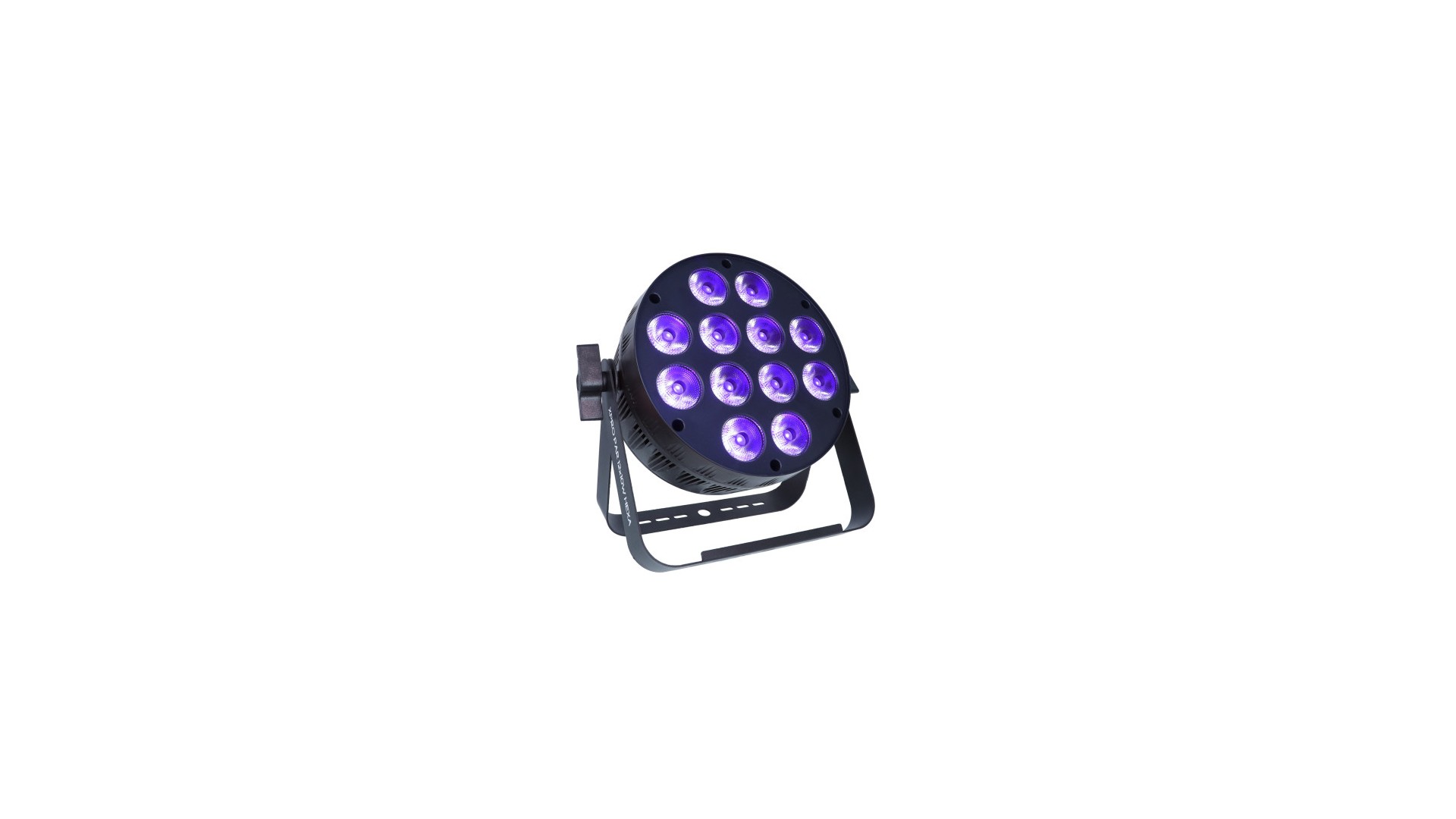 Power Lighting XPRO PAR 12x10W HEXA [3]