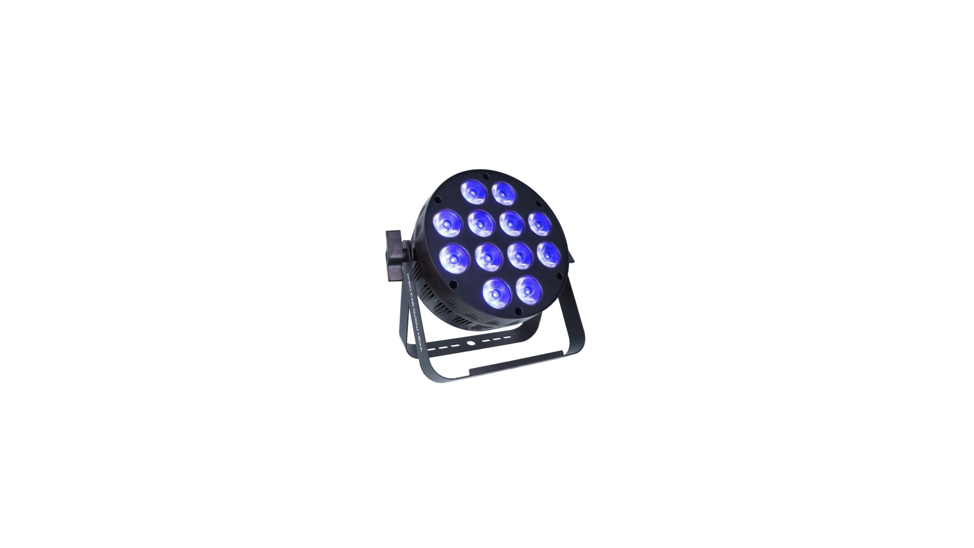 Power Lighting XPRO PAR 12x10W HEXA [2]