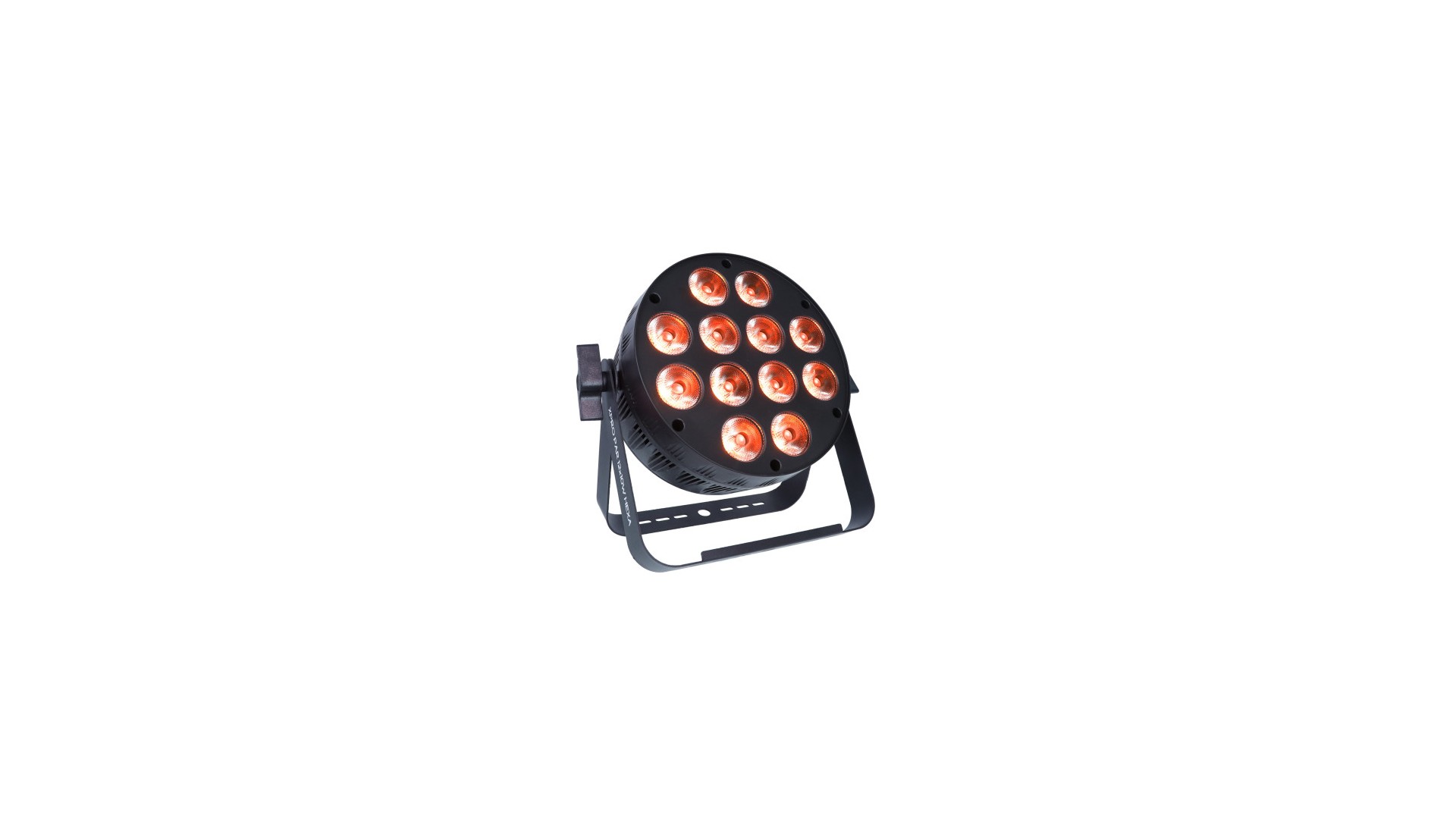 Power Lighting XPRO PAR 12x10W HEXA [4]