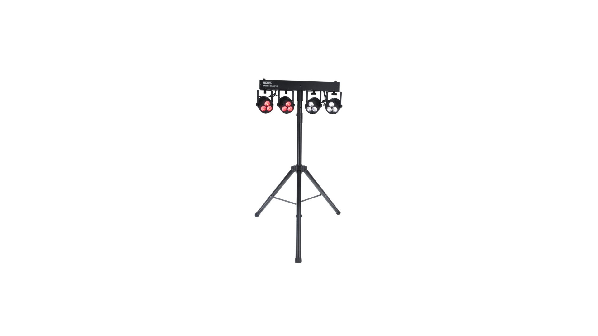 Power Lighting ZANZI-BAR FX1 [2]