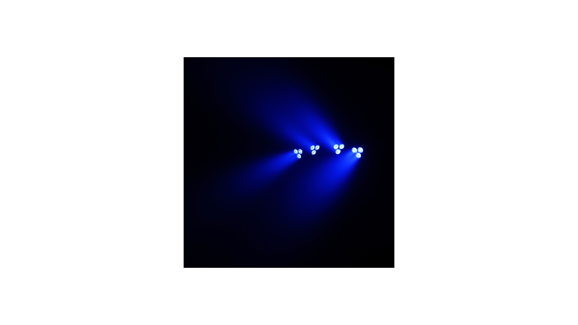 Power Lighting ZANZI-BAR FX1 [8]