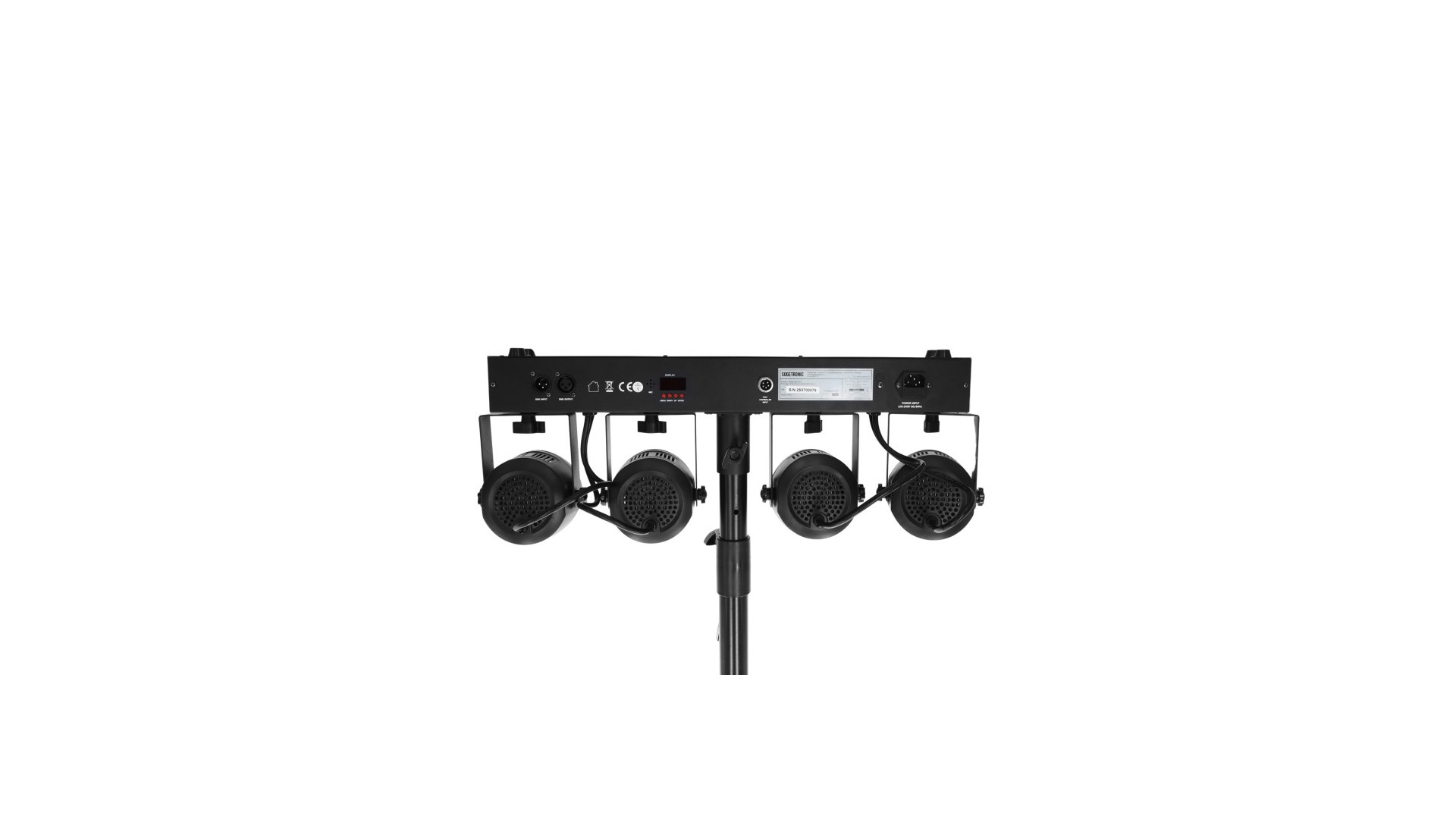 Power Lighting ZANZI-BAR FX1 [6]
