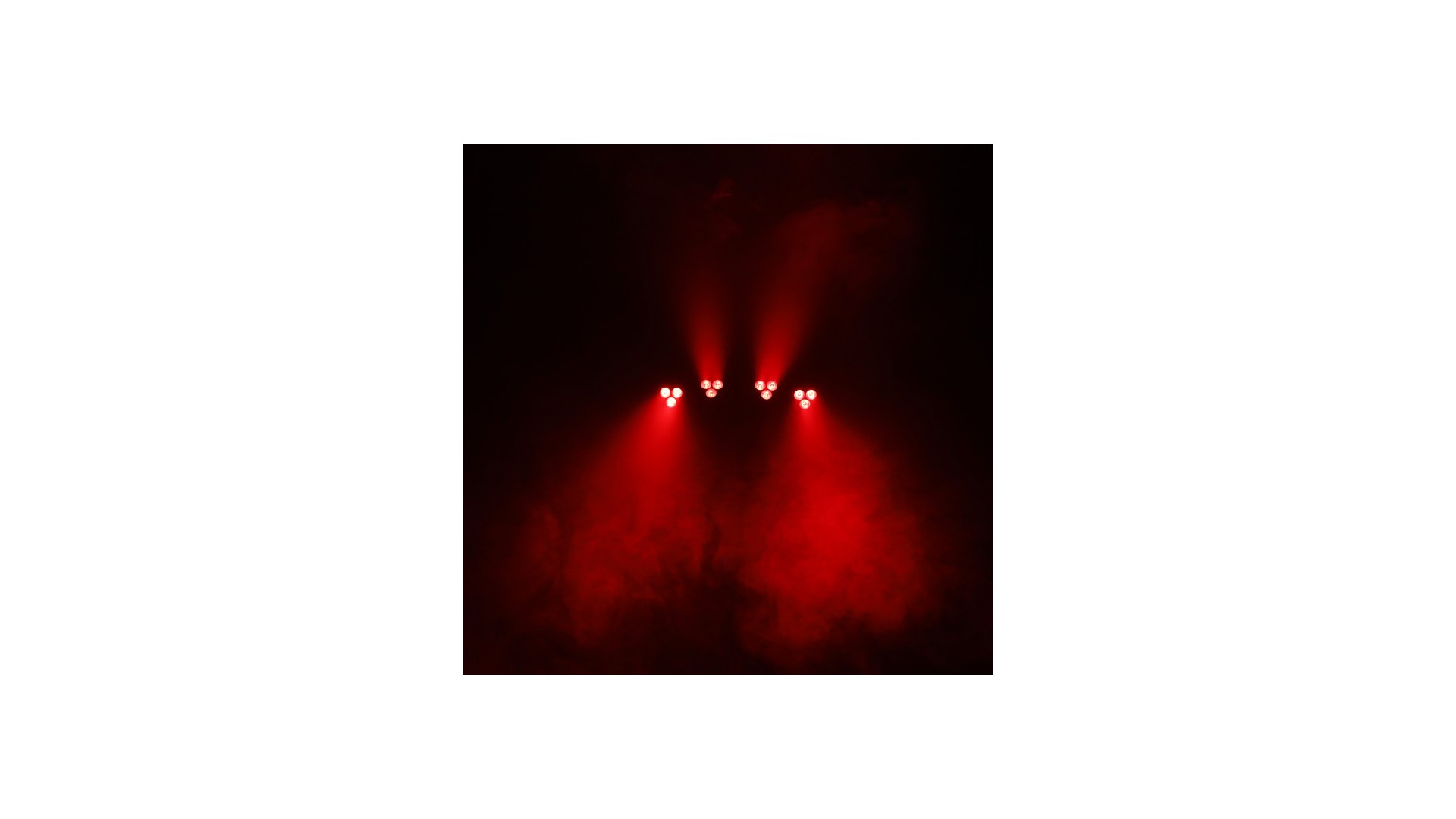 Power Lighting ZANZI-BAR FX1 [9]
