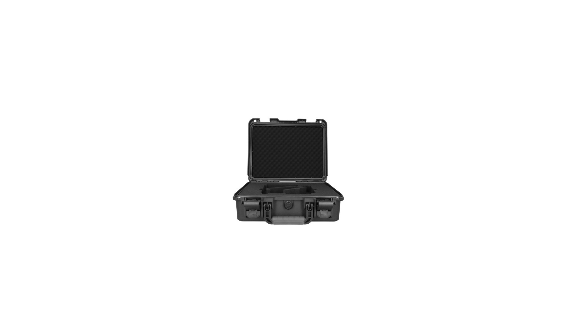 Power Acoustics IP65 CASE MIC UHF [2]