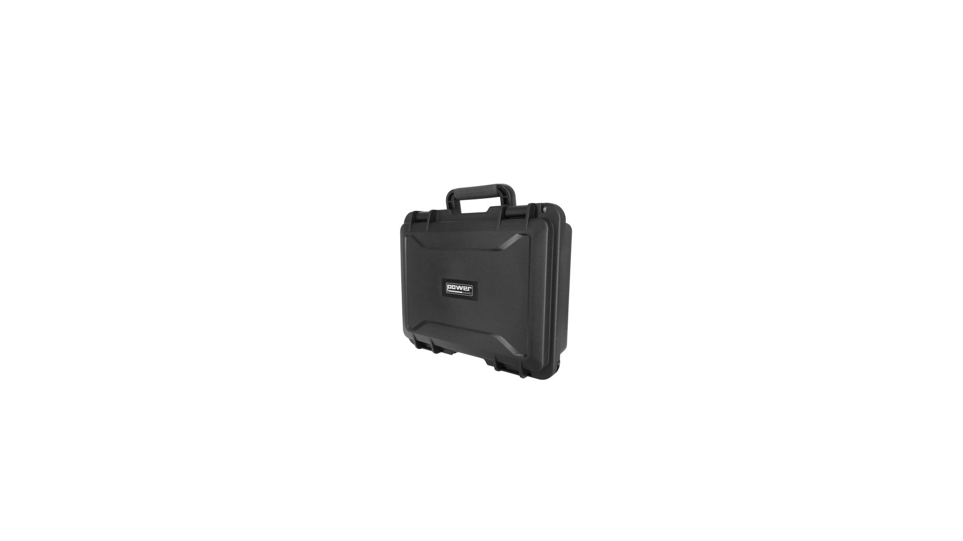Magazin - Power Acoustics IP65 CASE MIC UHF