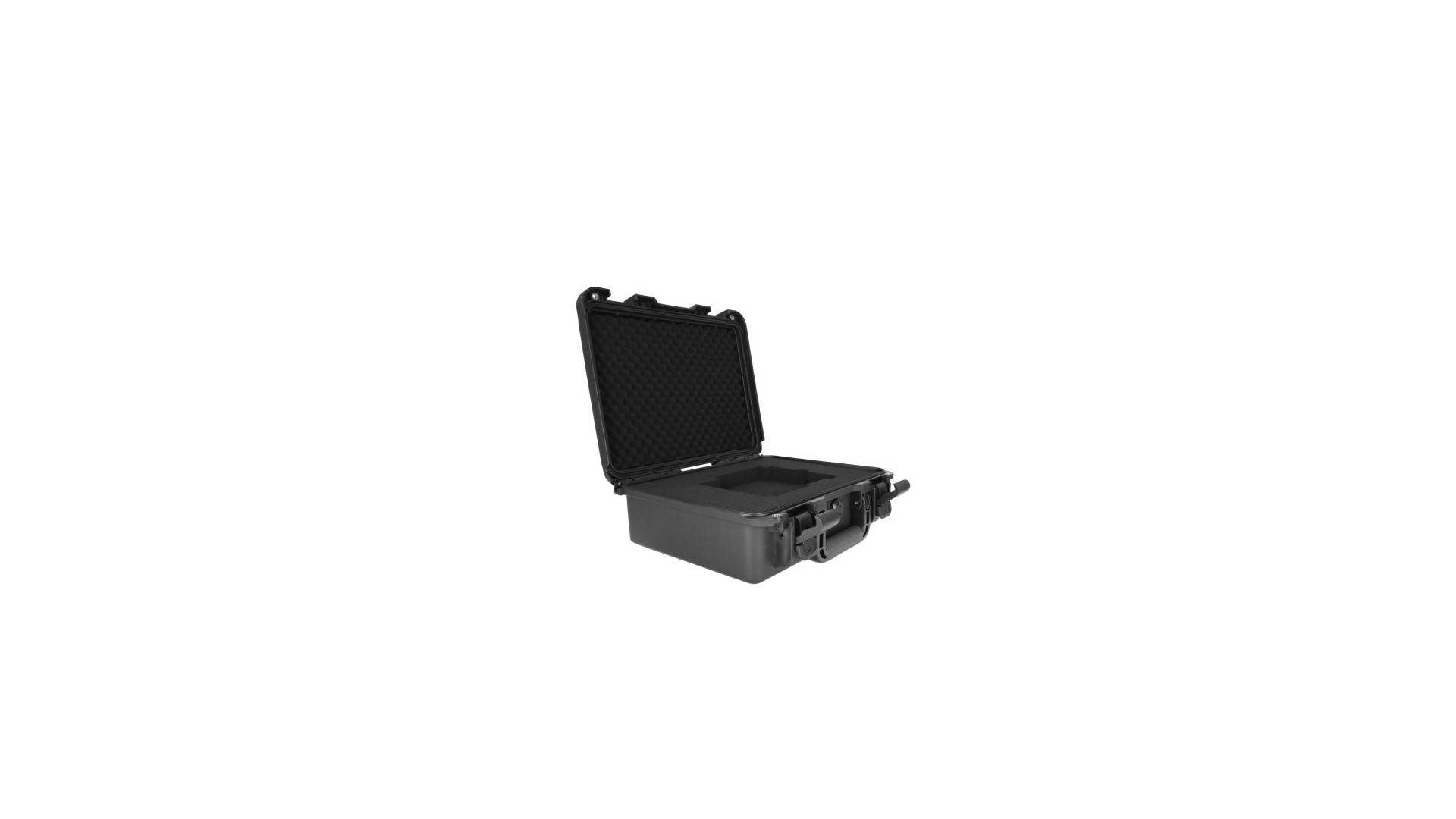 Power Acoustics IP65 CASE MIC UHF [3]