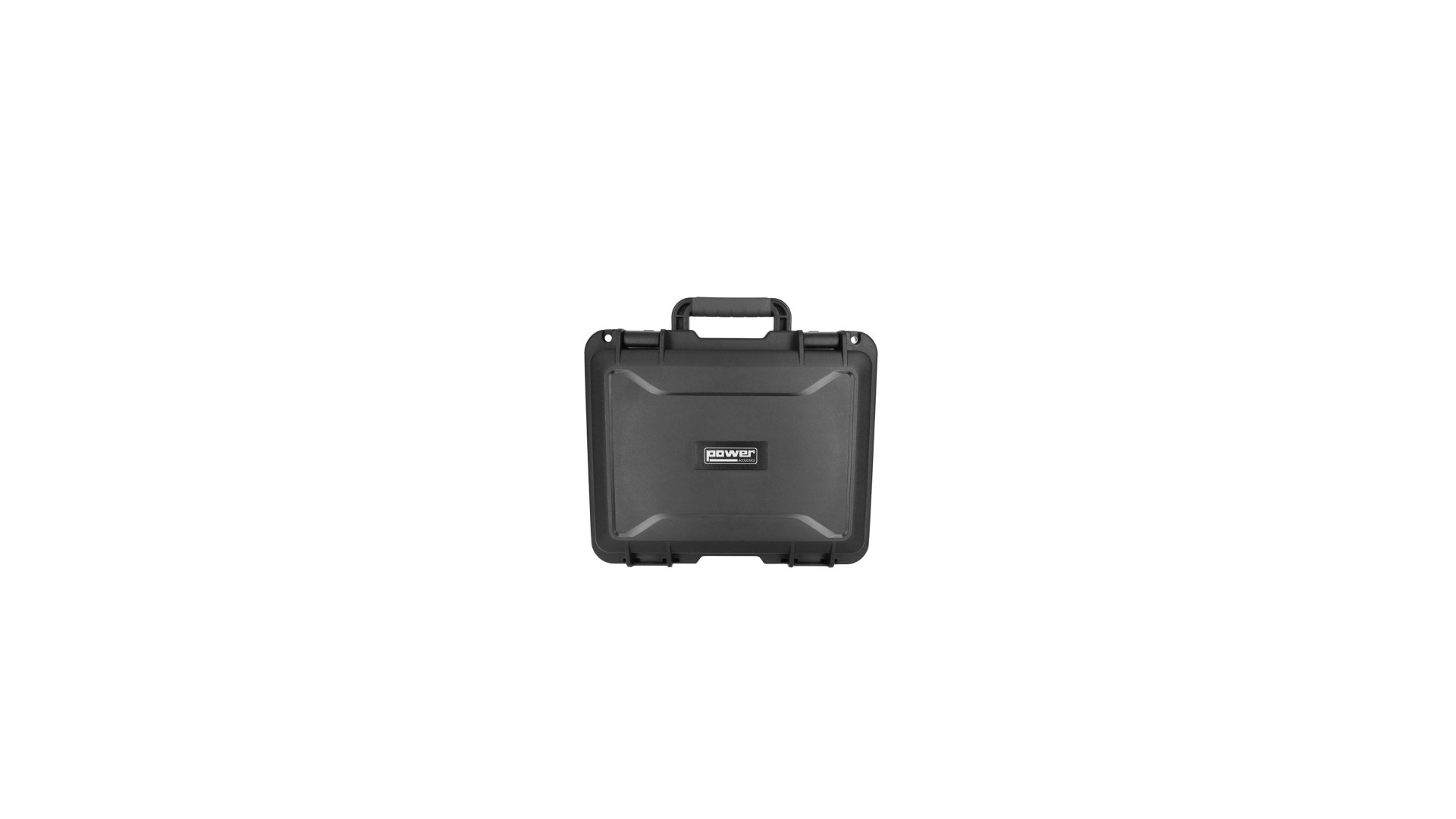 Power Acoustics IP65 CASE MIC UHF [7]