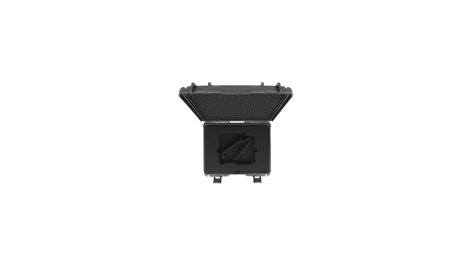 Power Acoustics IP65 CASE MIC UHF [9]