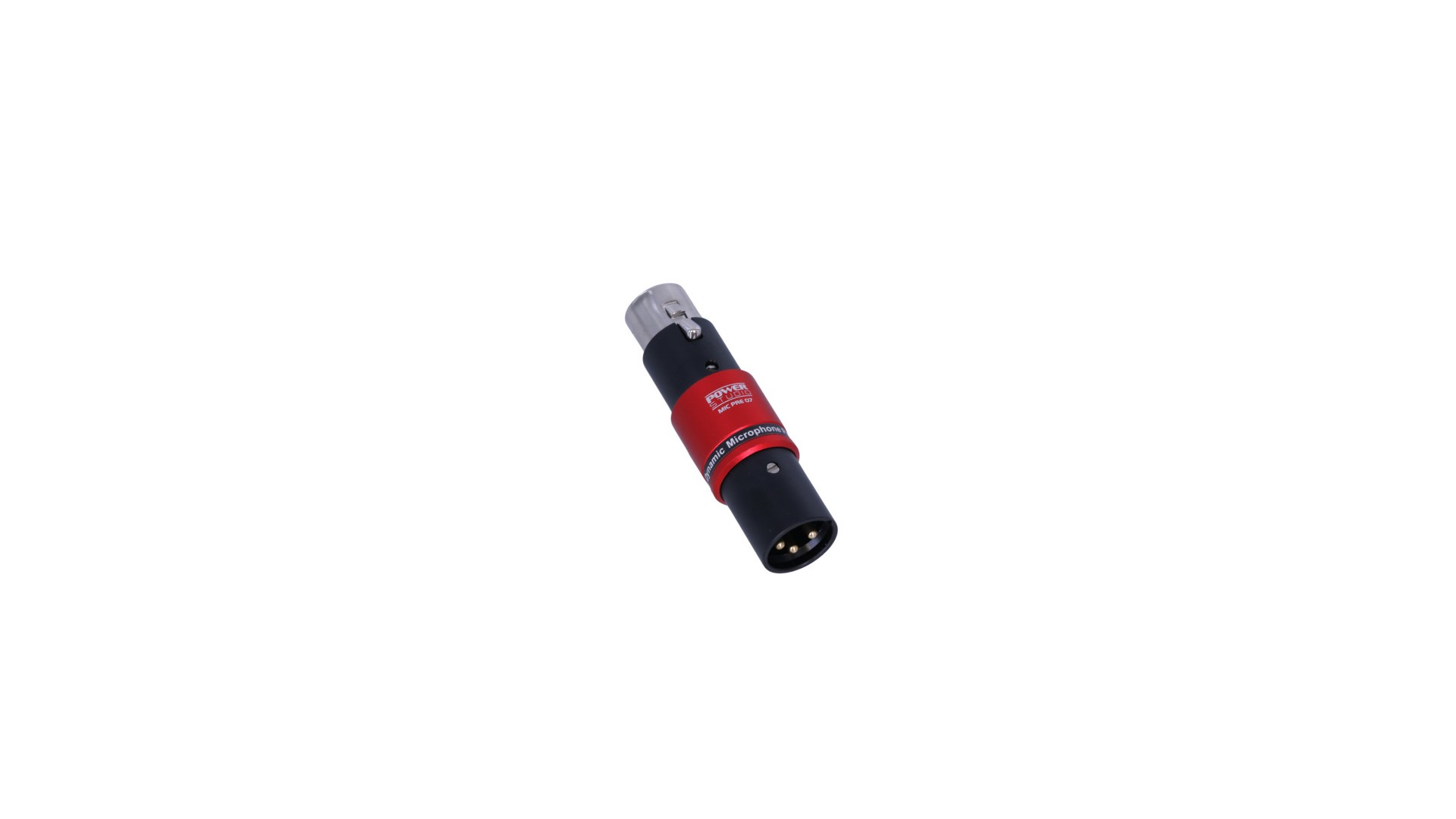 Power Studio Mic PRE07 [4]