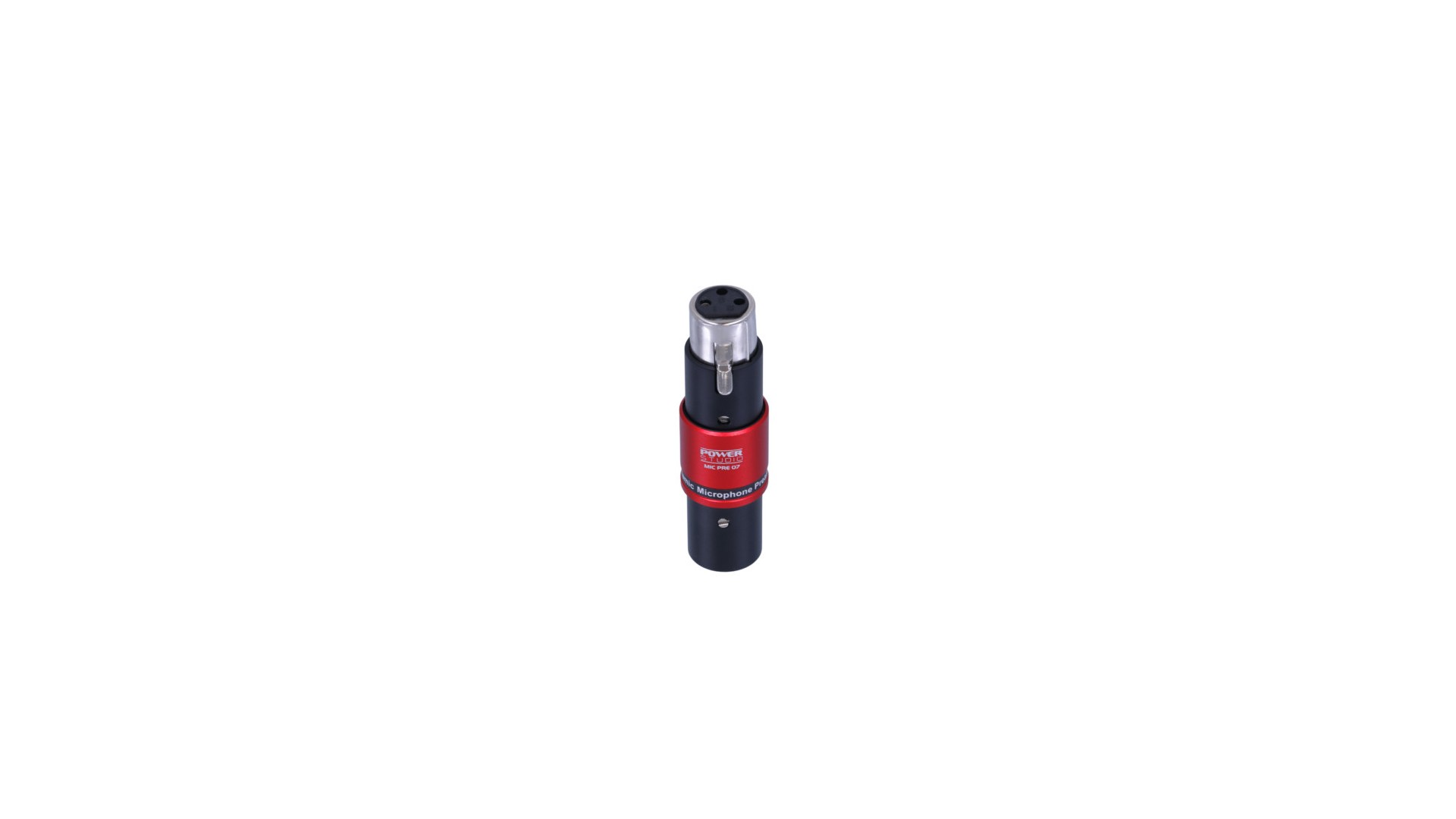 Power Studio Mic PRE07 [6]