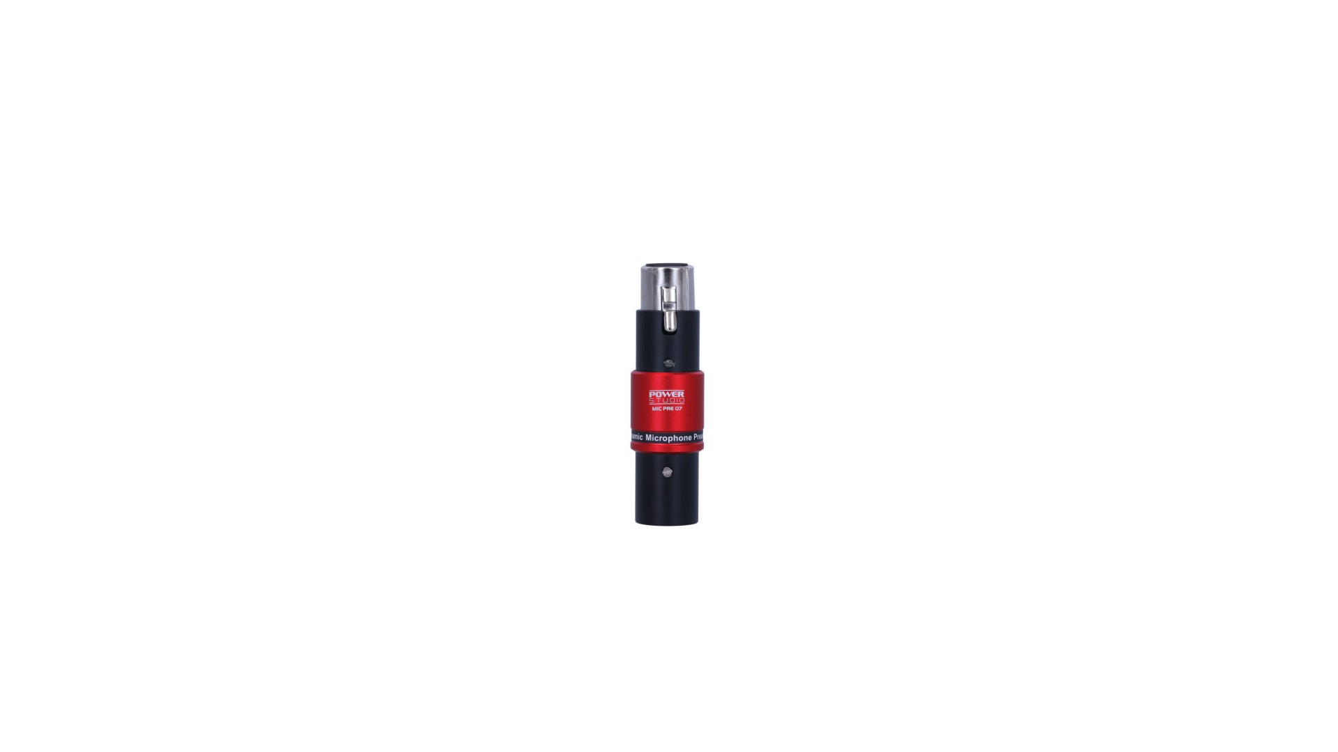 Power Studio Mic PRE07 [7]