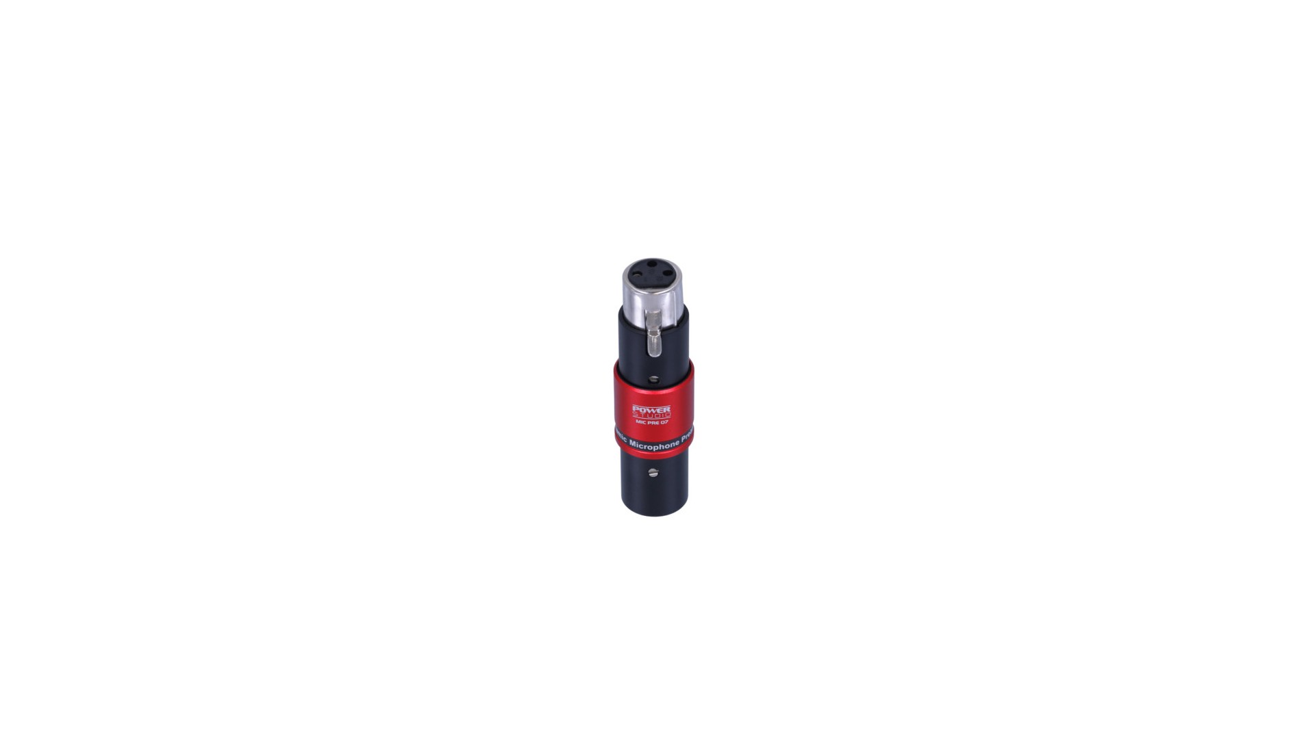 Power Studio Mic PRE07 [8]