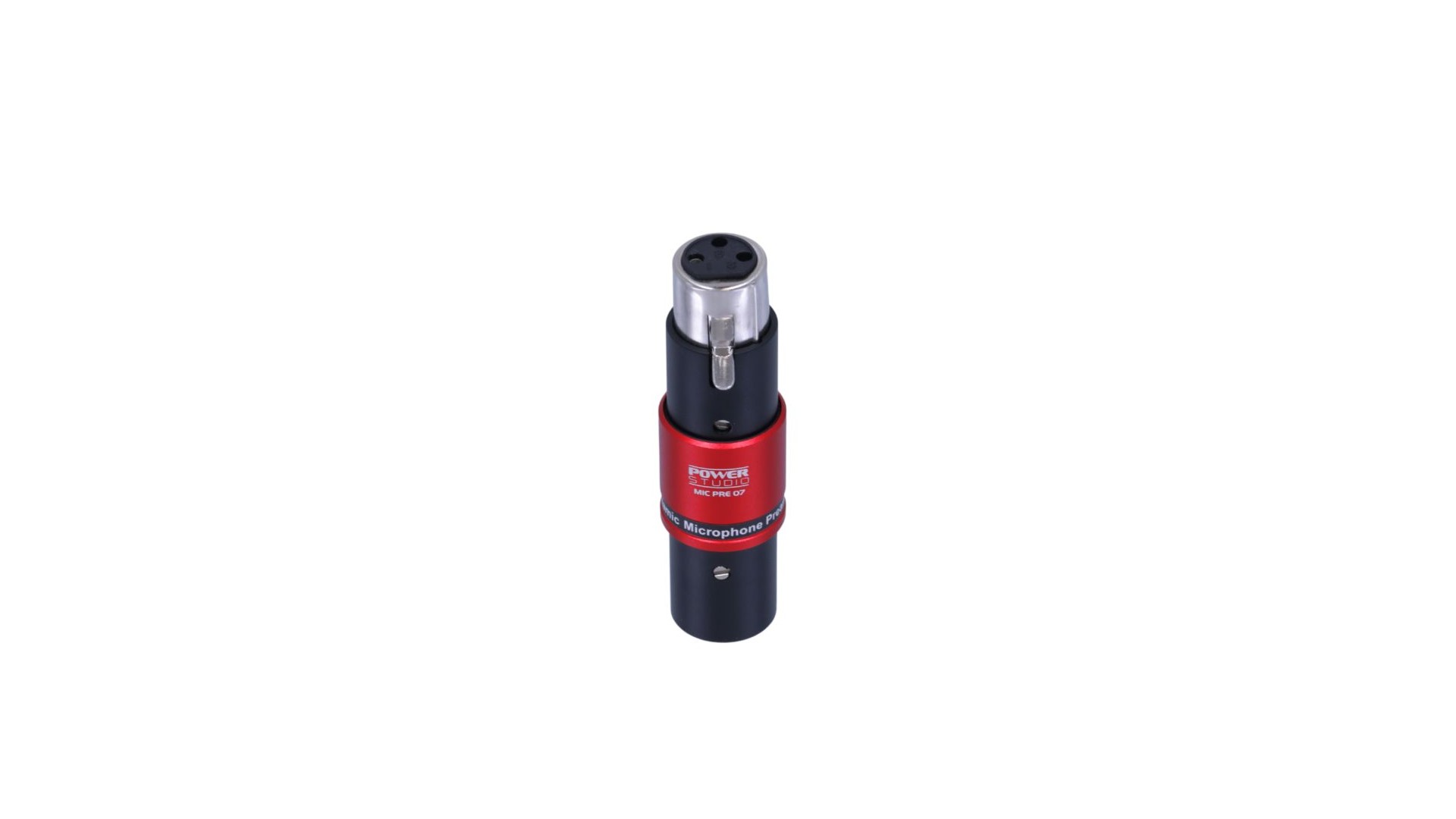 Power Studio Mic PRE07 [11]