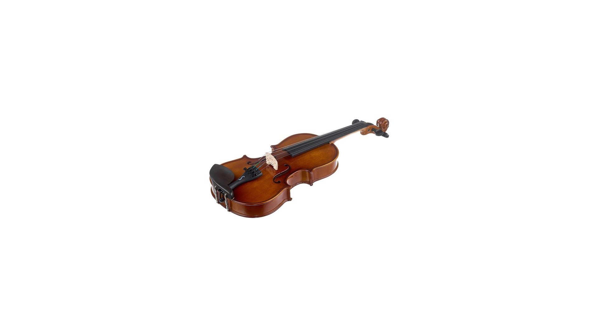 Stentor SR1542 Violin Graduate 1/4 [4]