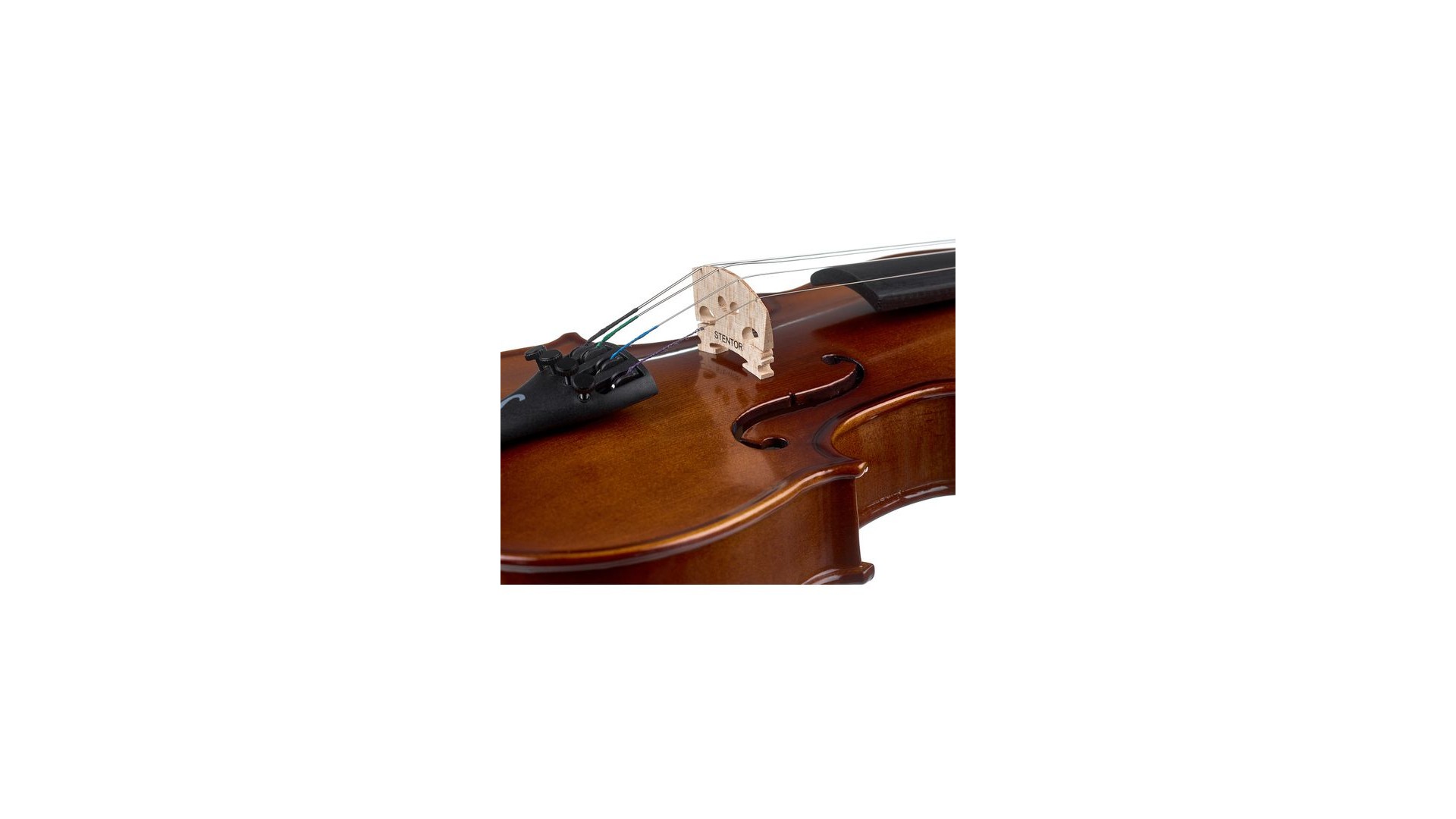 Stentor SR1542 Violin Graduate 1/4 [7]
