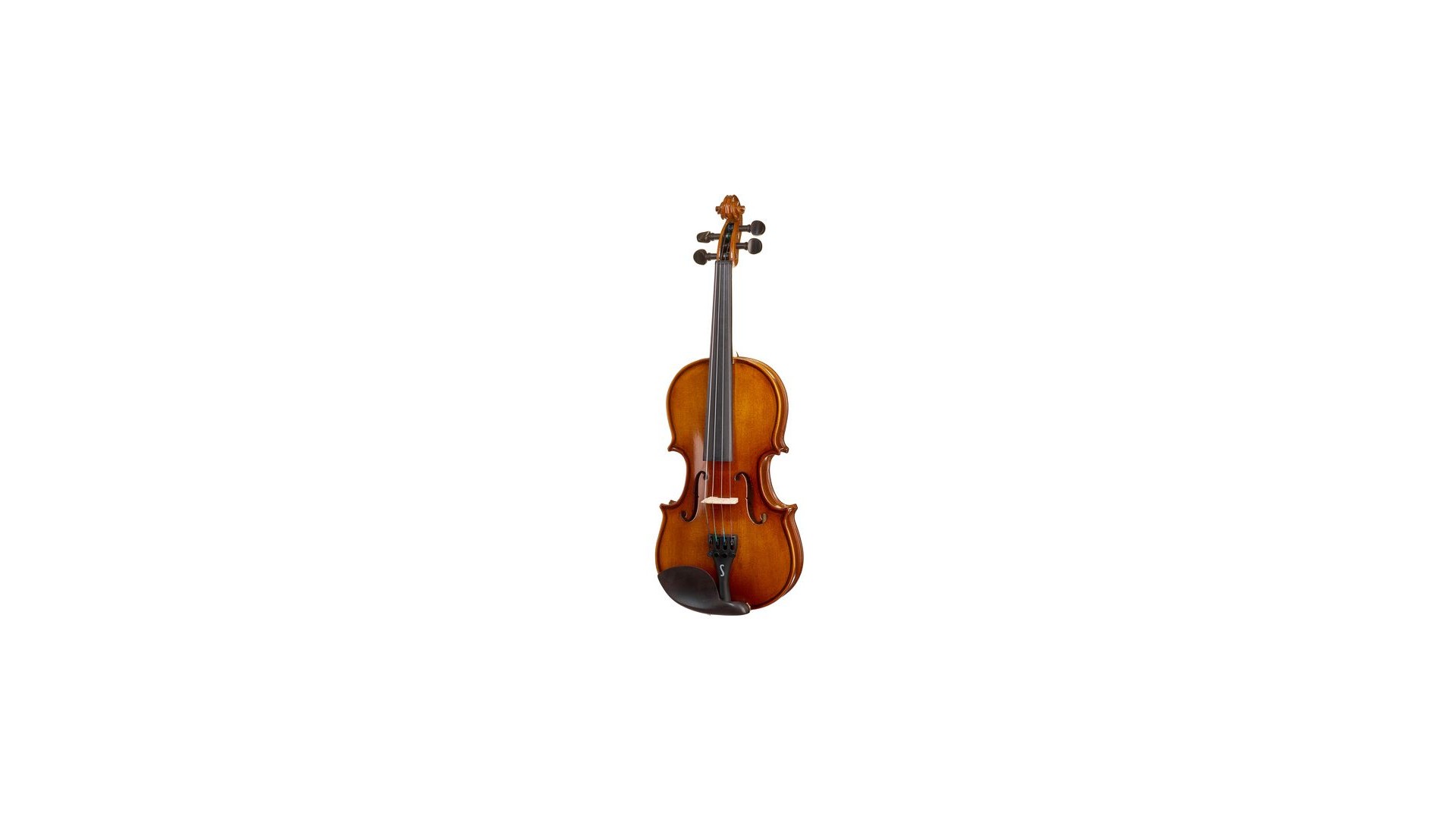 Stentor SR1542 Violin Graduate 1/4 [2]