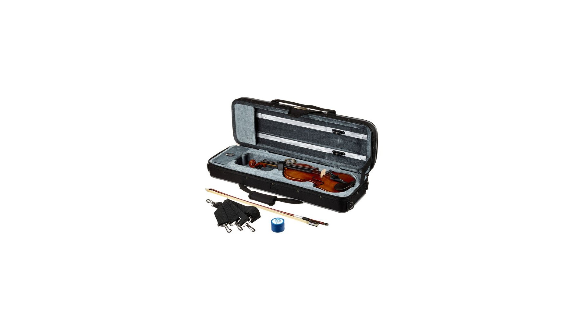 Stentor SR1542 Violin Graduate 1/4 [10]
