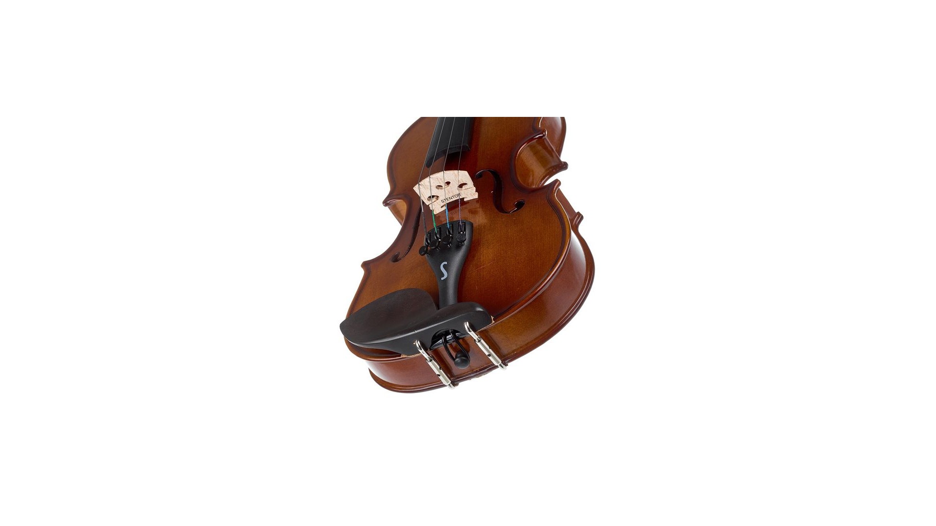 Stentor SR1542 Violin Graduate 1/4 [9]