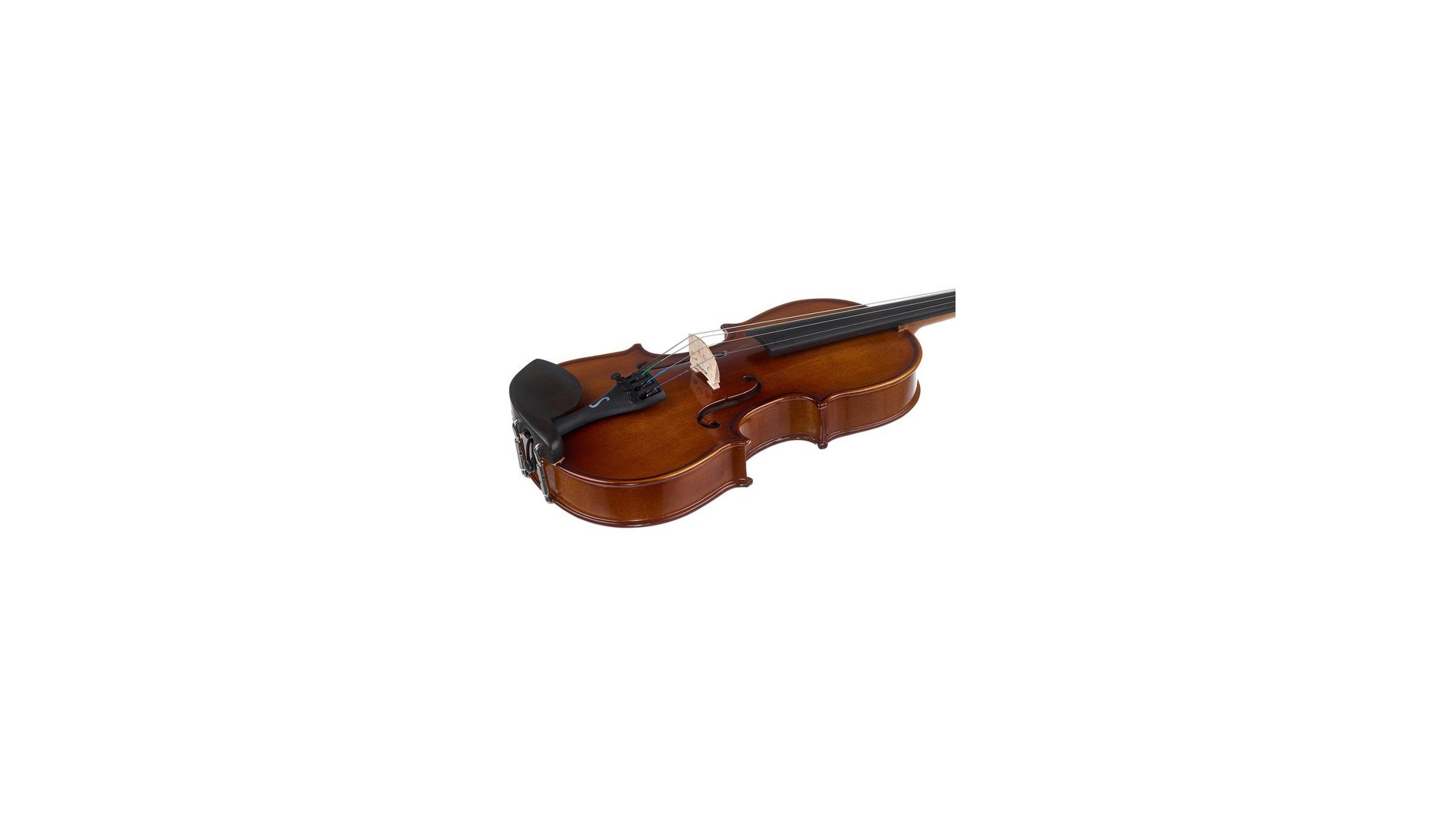 Stentor SR1542 Violin Graduate 1/4 [5]