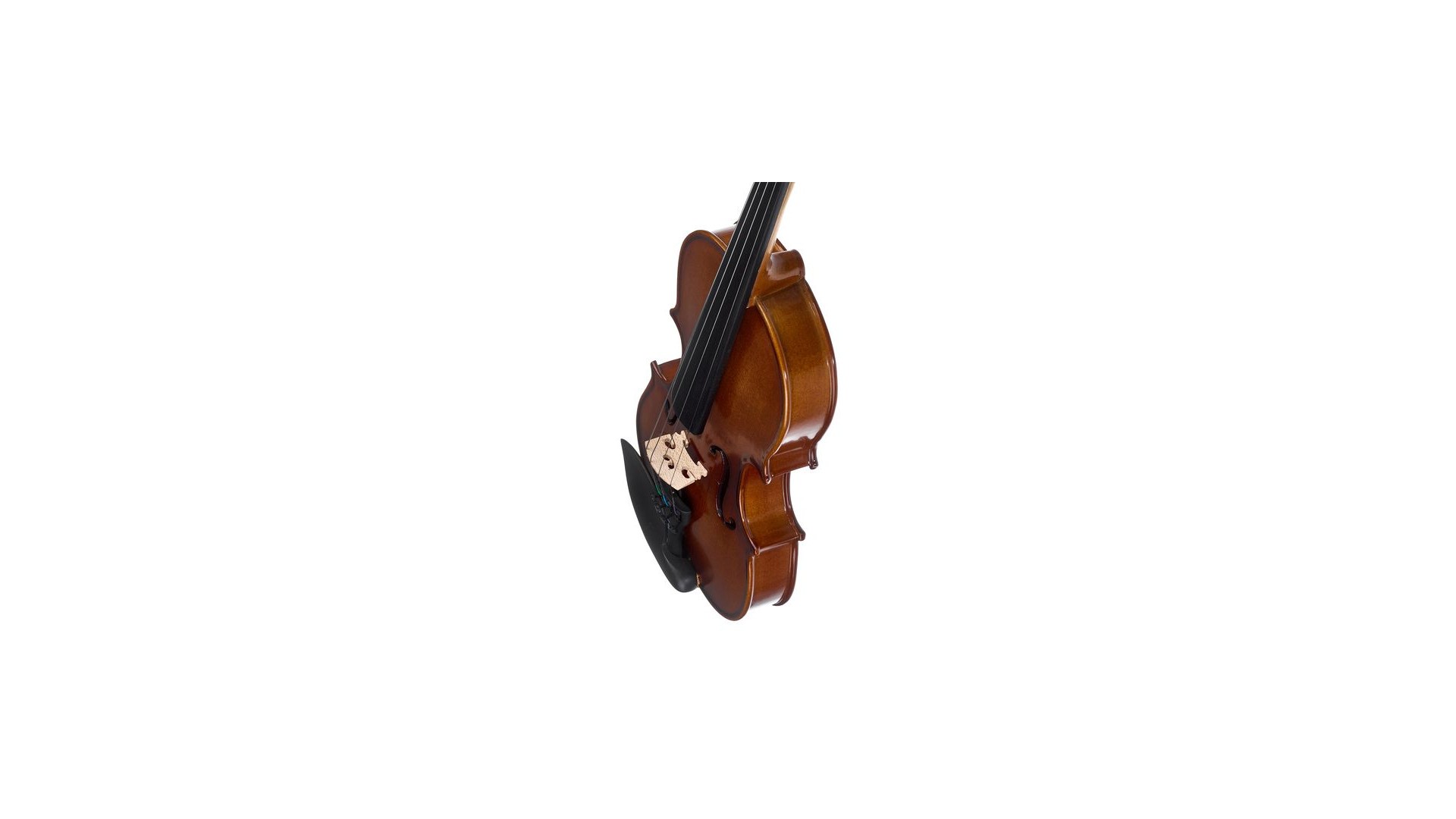 Stentor SR1542 Violin Graduate 1/4 [6]