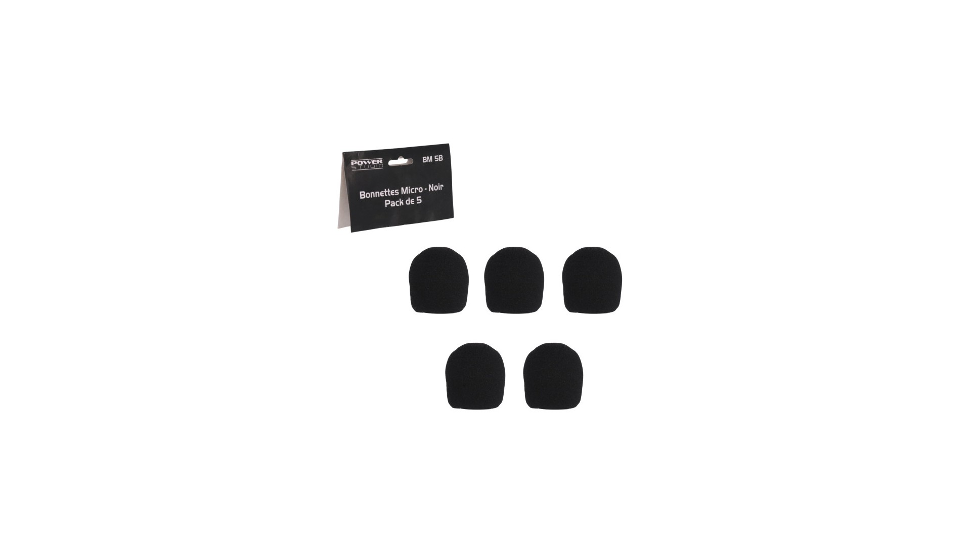 Power Studio BM 5B [2]