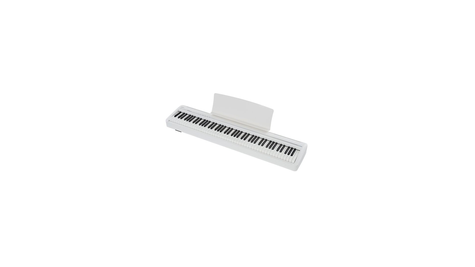 Kawai ES-120 W Bundle 3 [2]